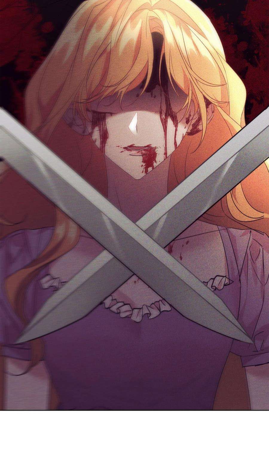 公爵家的第99位新娘20 虚惊一场