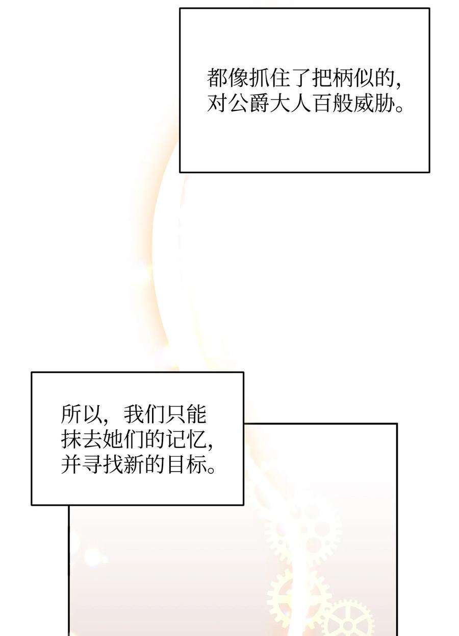 公爵家的第99位新娘21 都是演戏