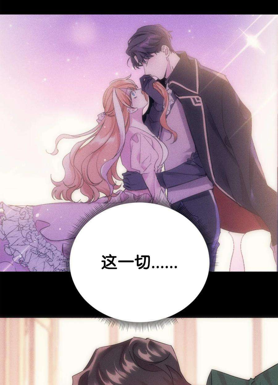 公爵家的第99位新娘21 都是演戏