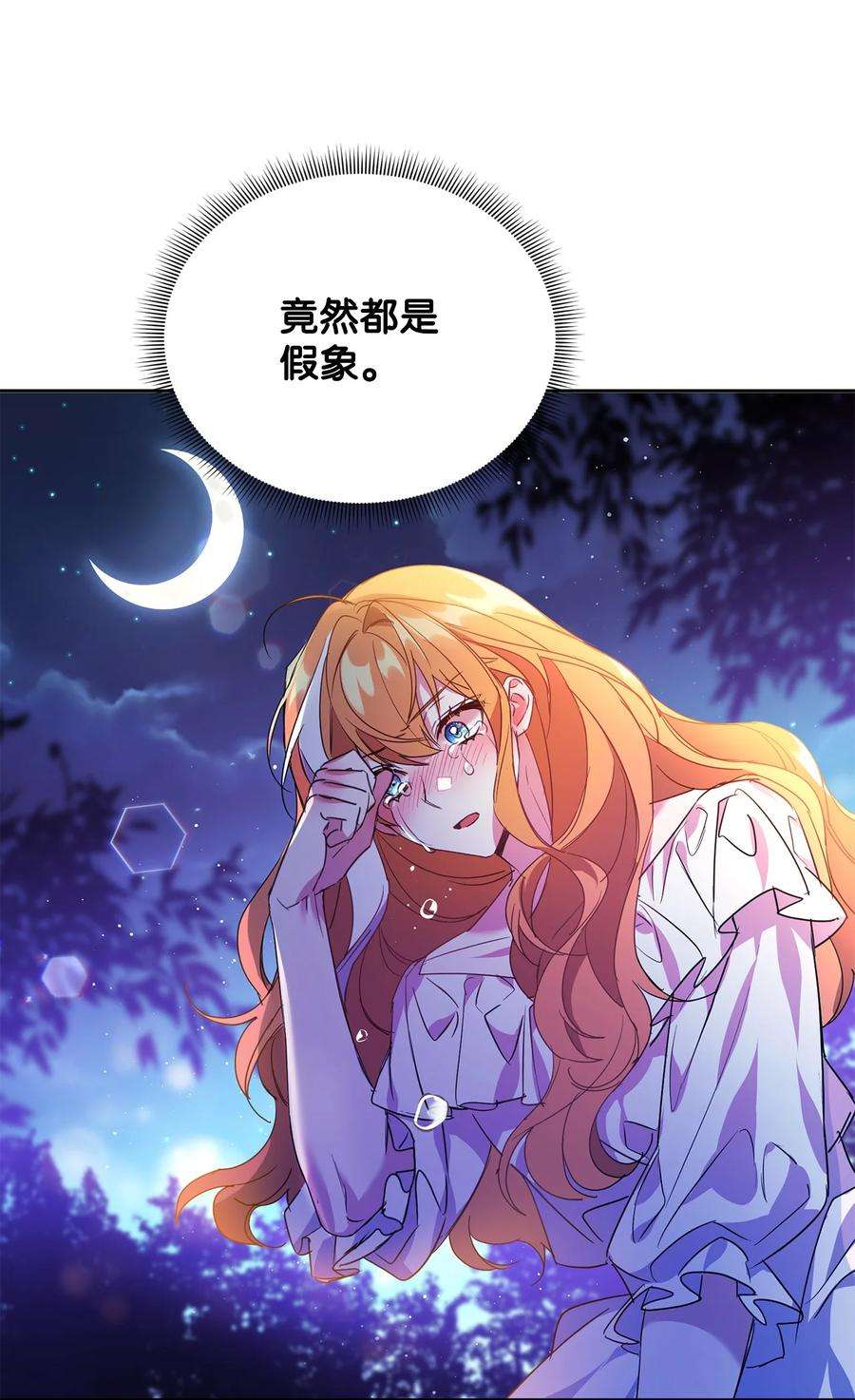 公爵家的第99位新娘21 都是演戏