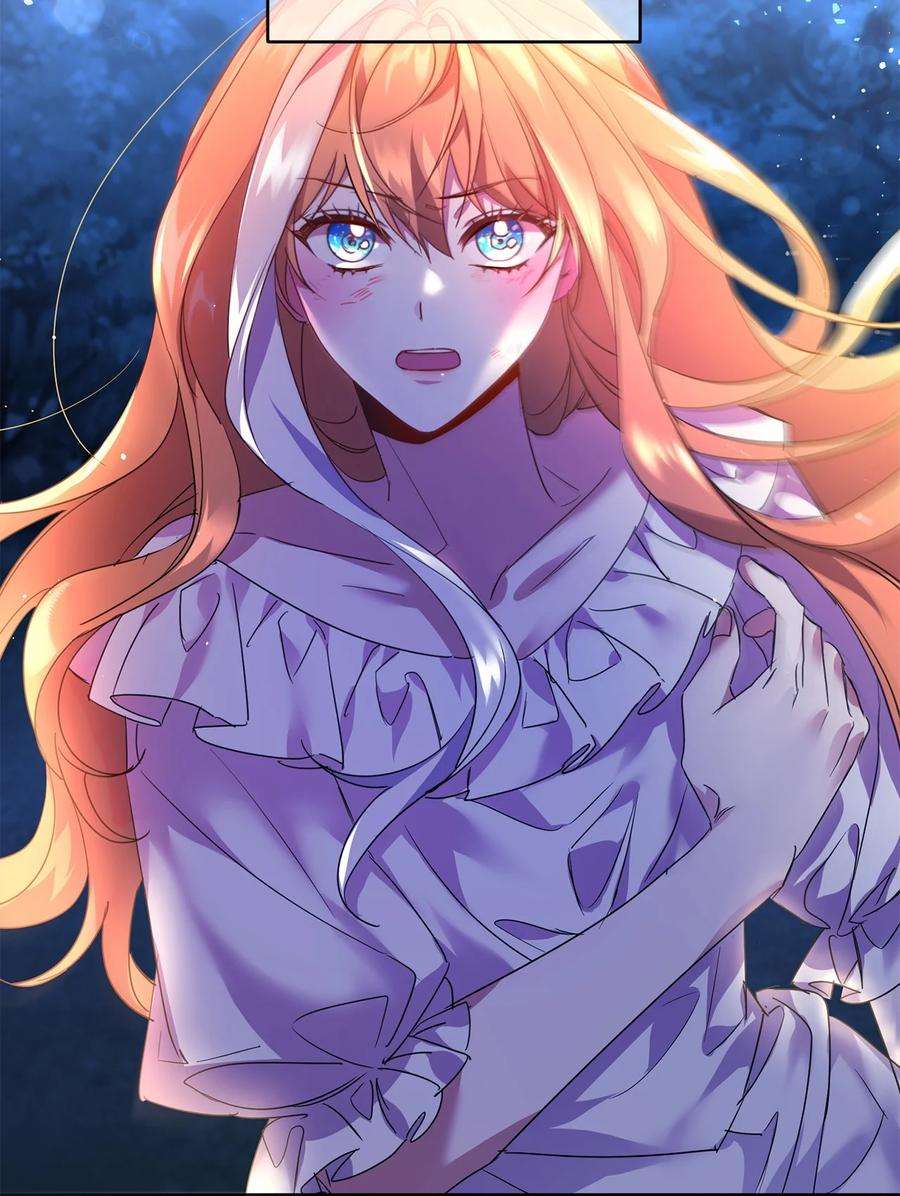 公爵家的第99位新娘22 误会解除