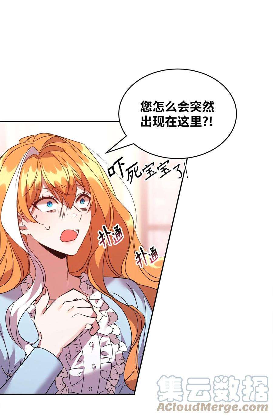 公爵家的第99位新娘23 美男计