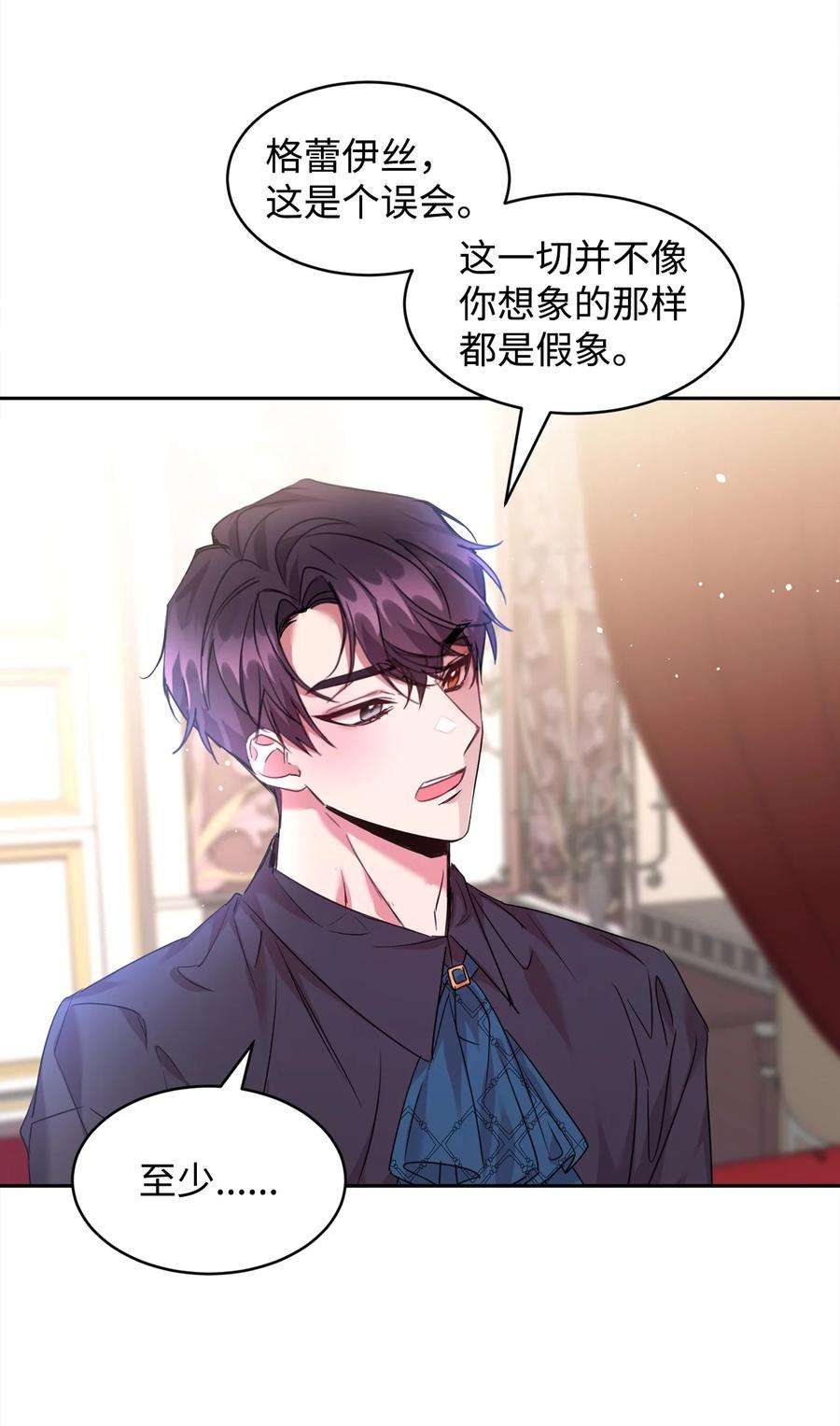 公爵家的第99位新娘23 美男计