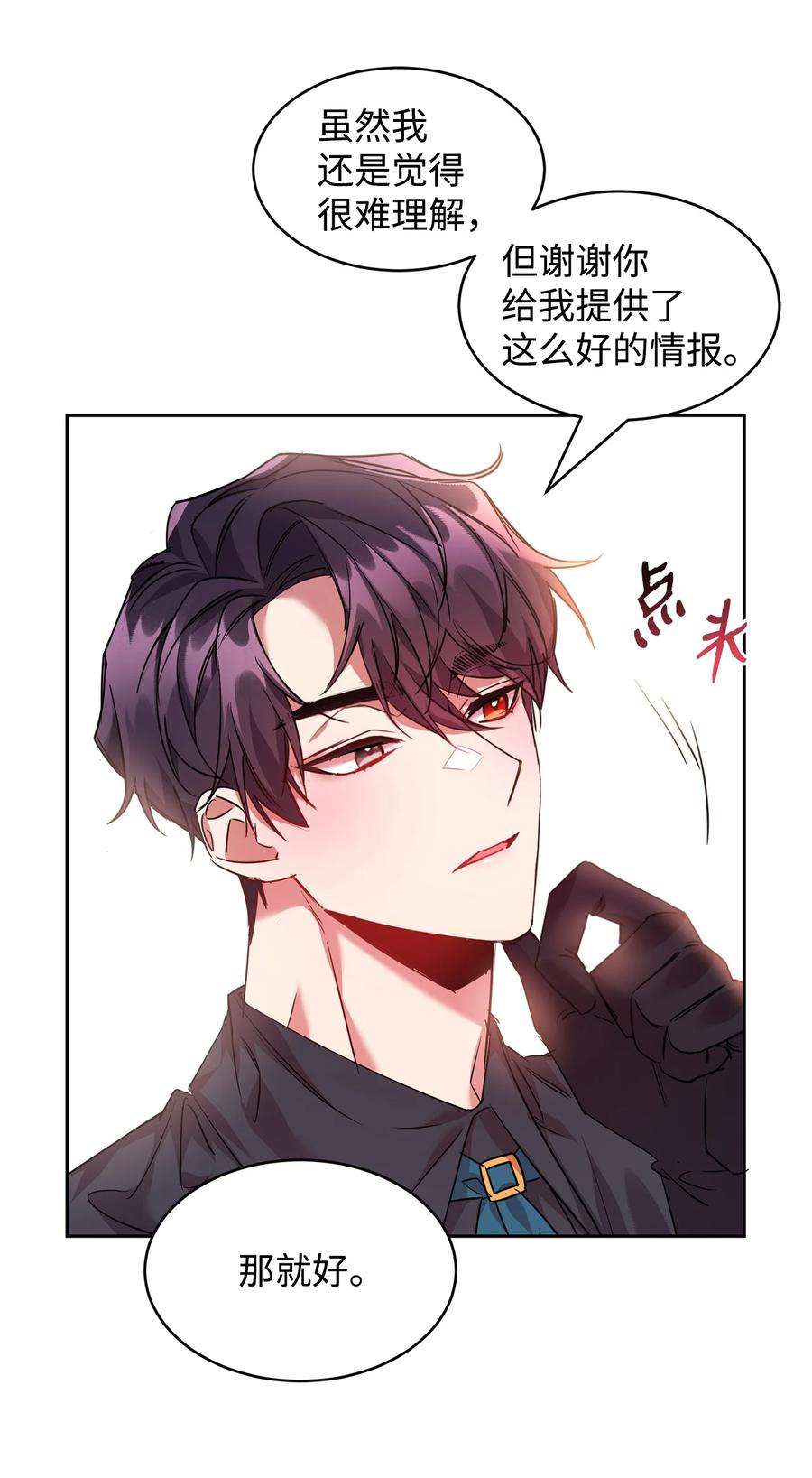 公爵家的第99位新娘23 美男计