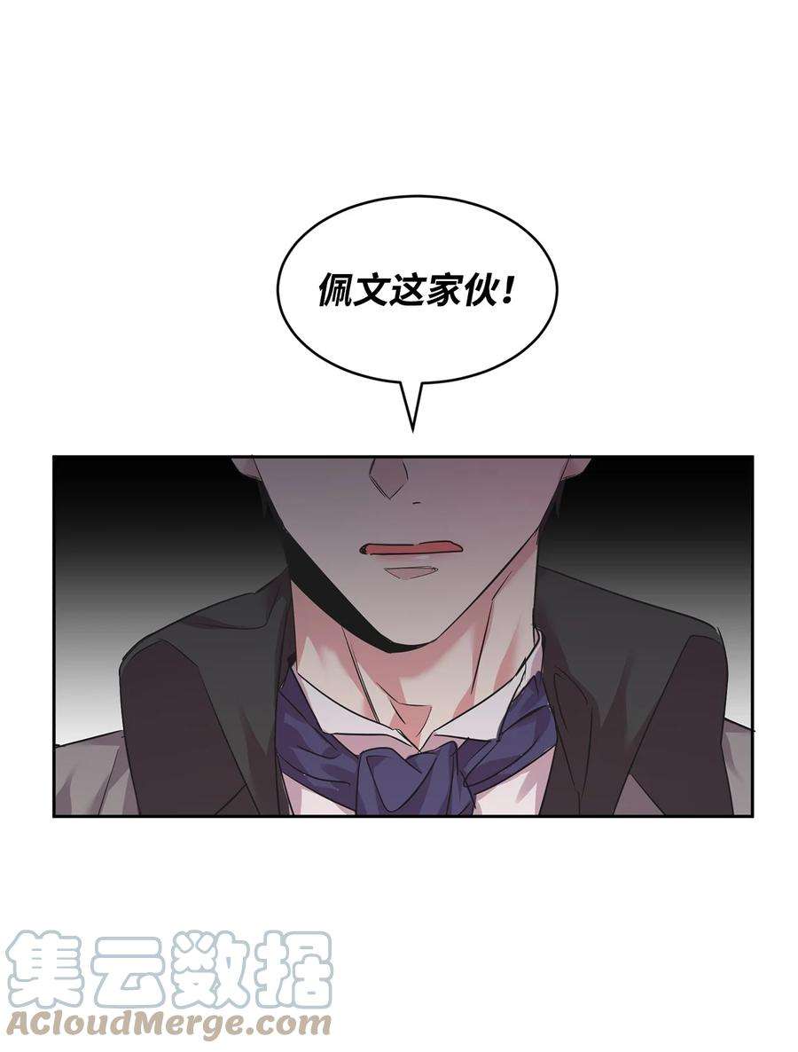 公爵家的第99位新娘23 美男计