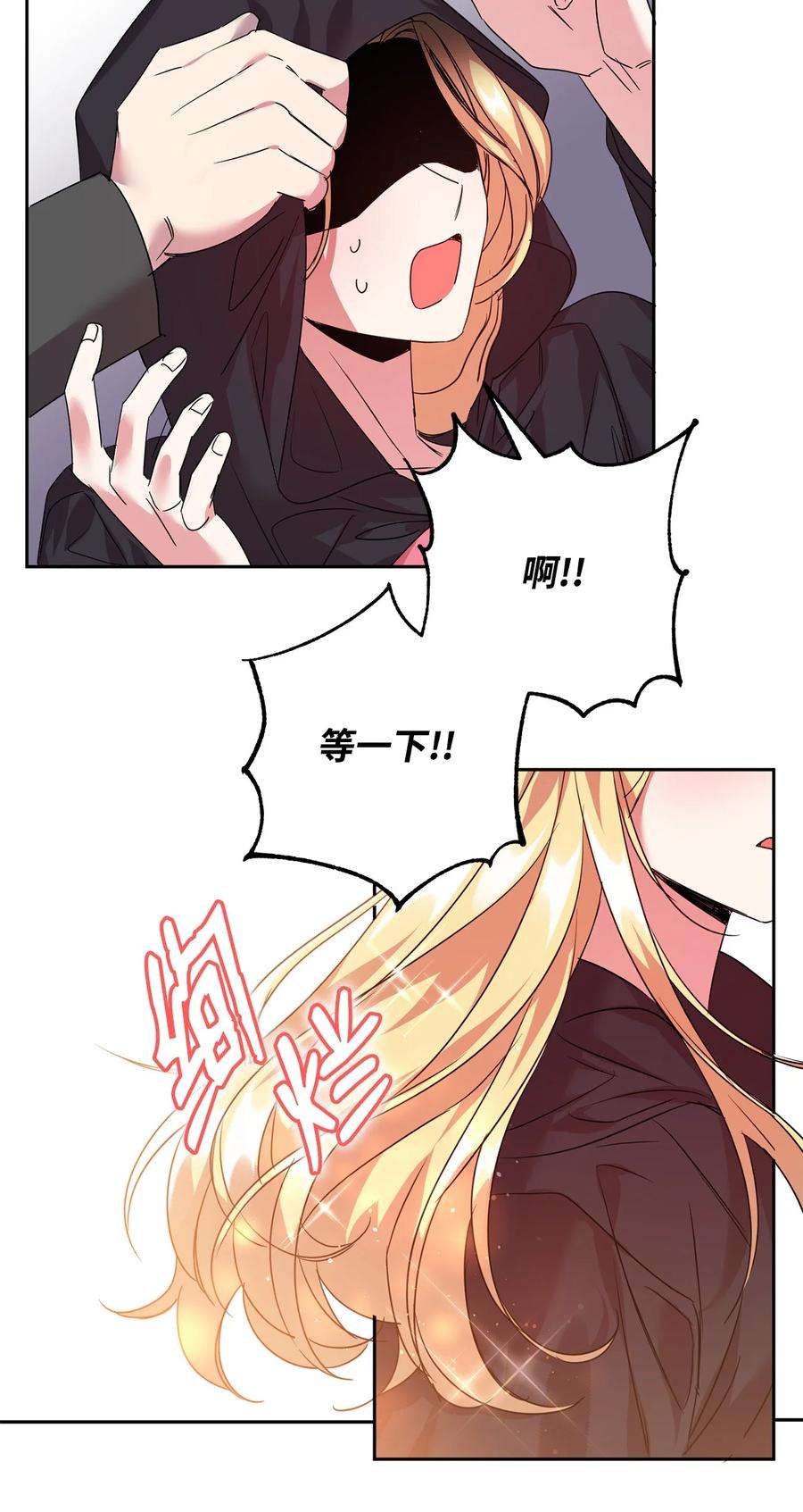 公爵家的第99位新娘23 美男计