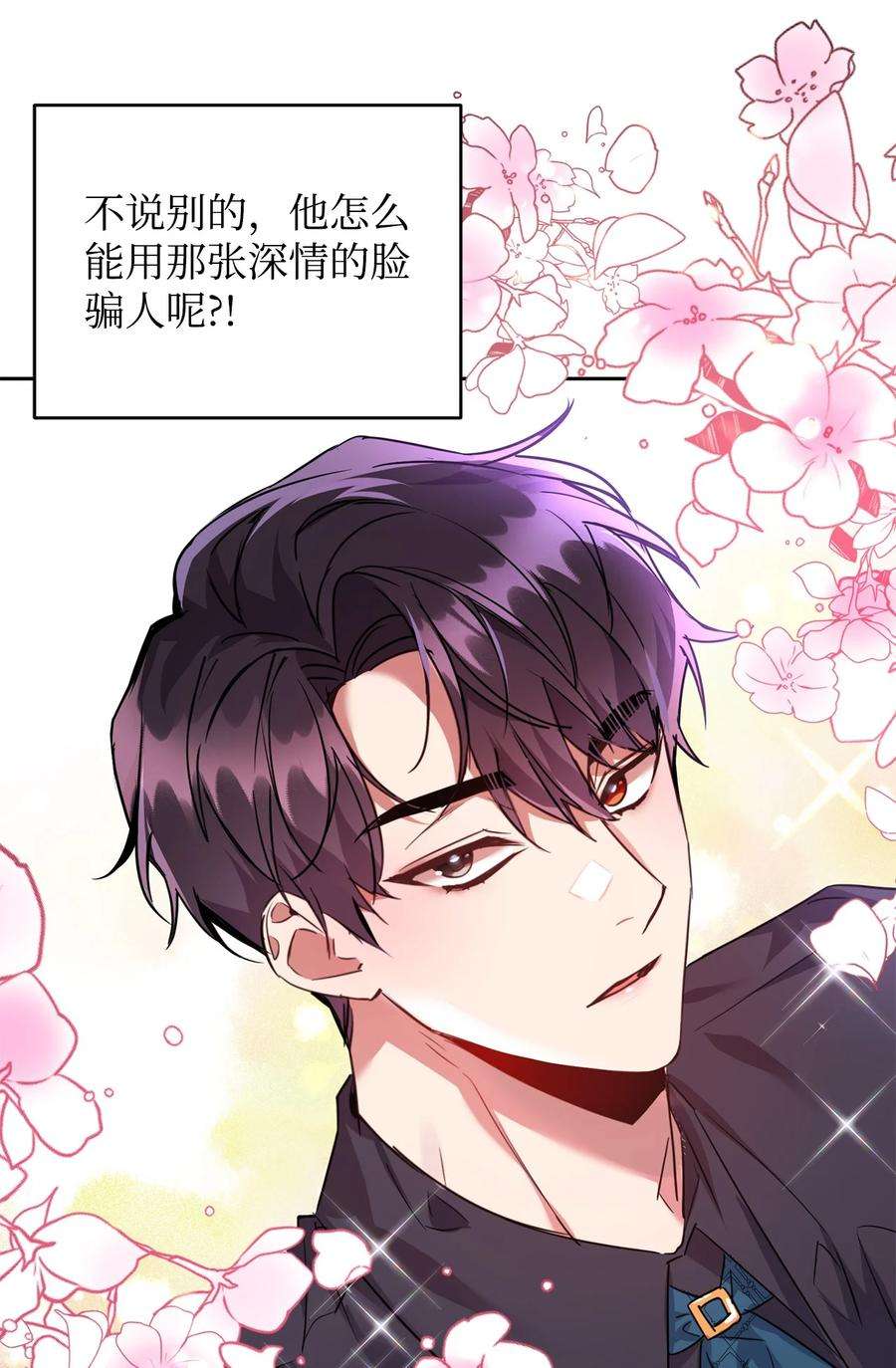 公爵家的第99位新娘23 美男计