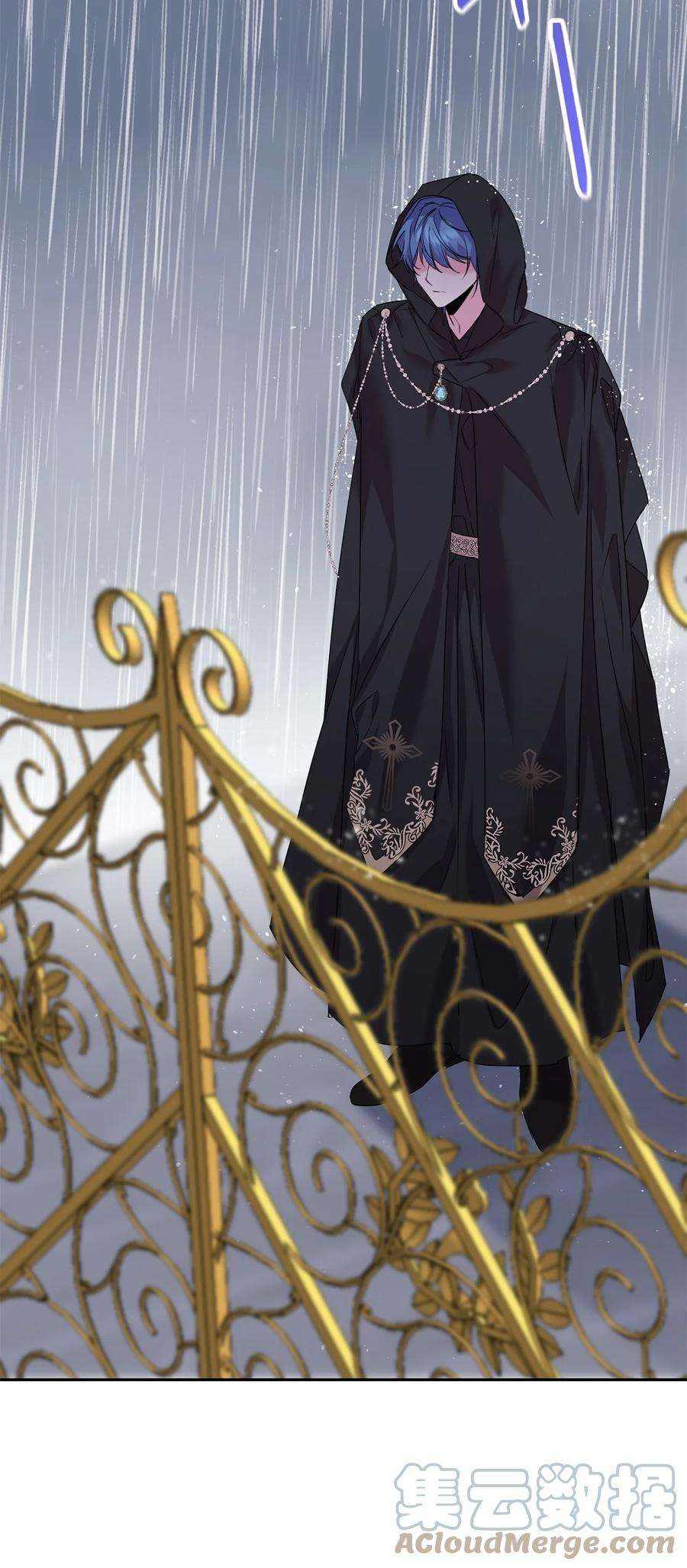 公爵家的第99位新娘24 不速之客