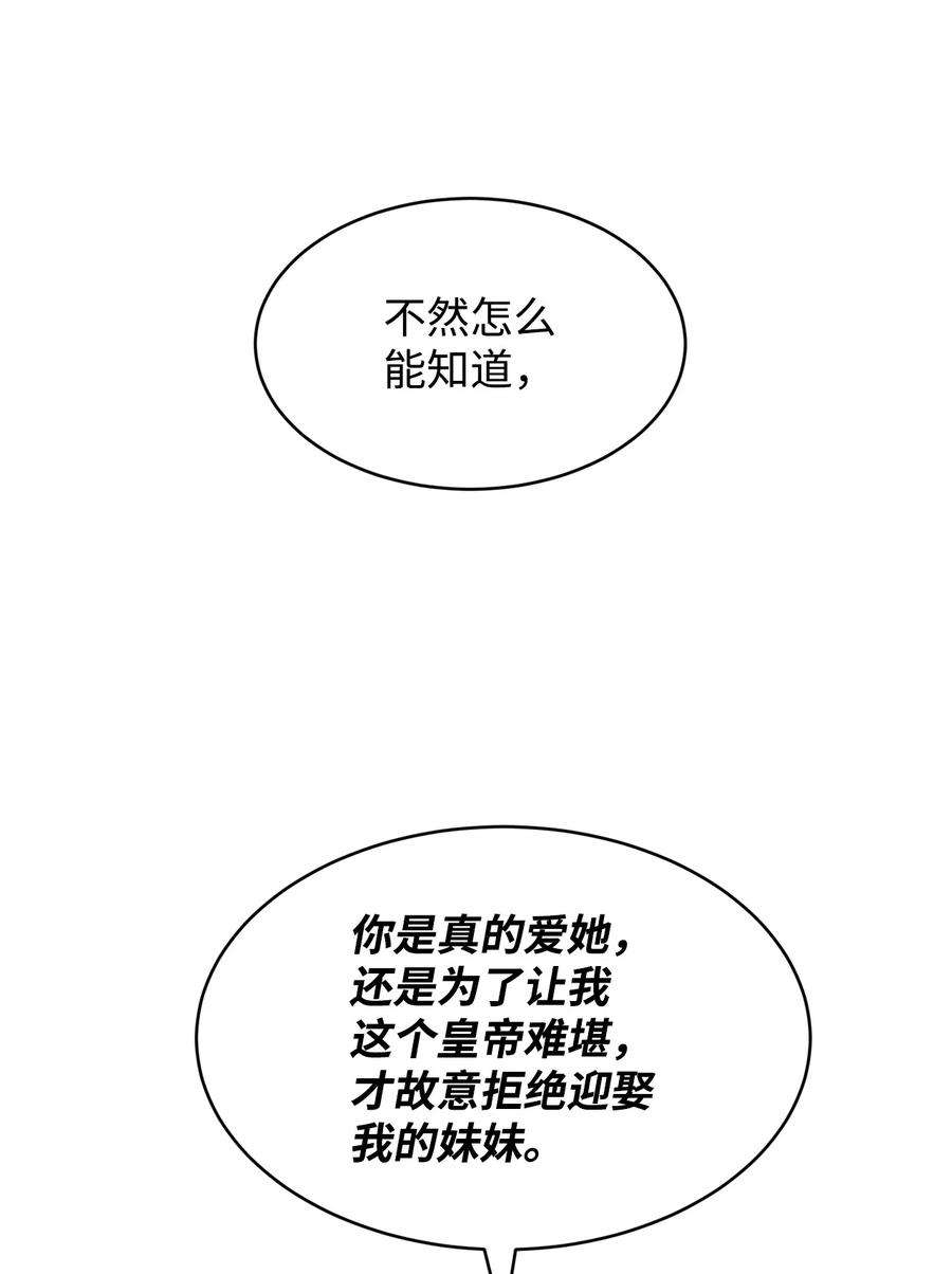 公爵家的第99位新娘25 天真or心机