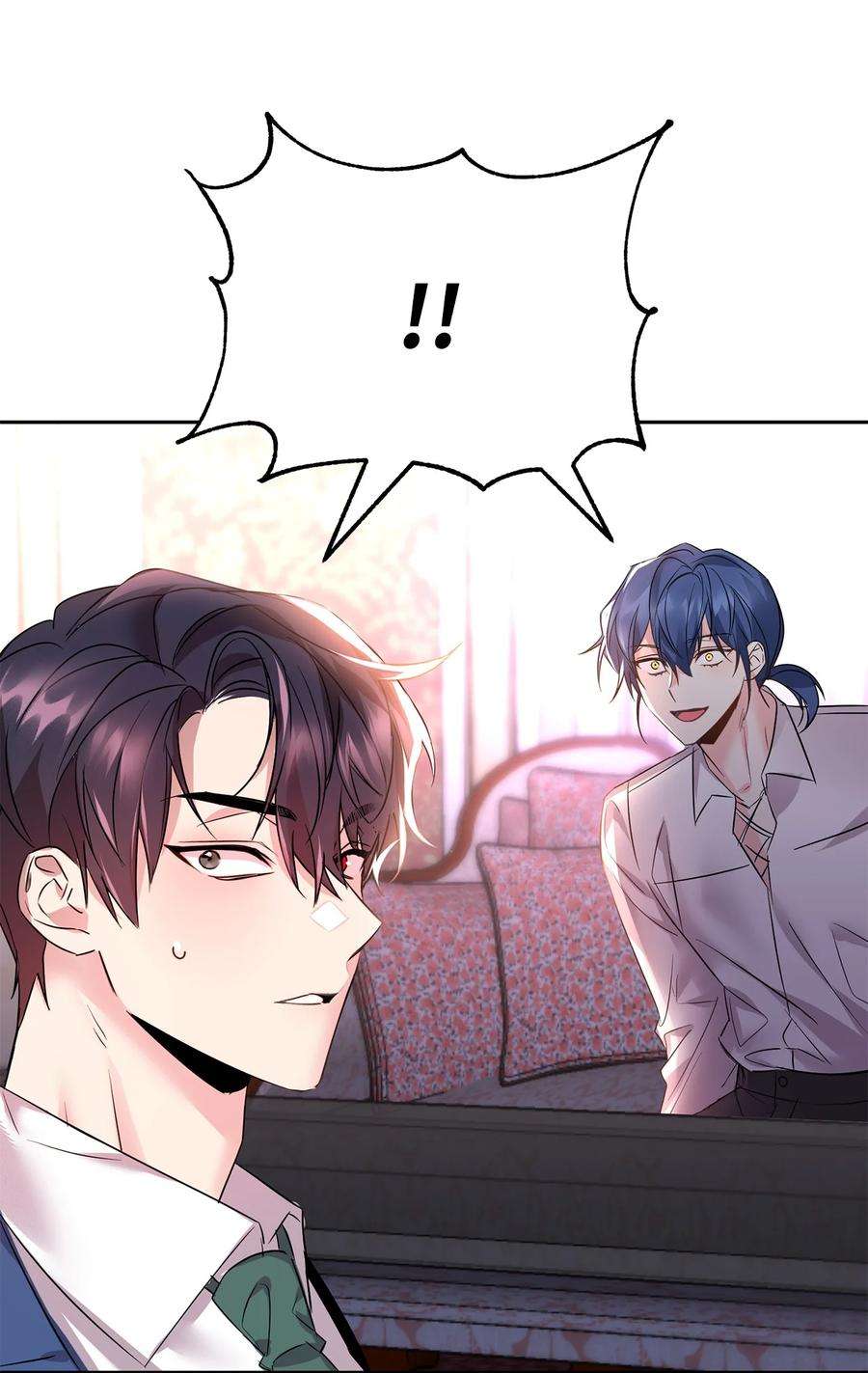 公爵家的第99位新娘25 天真or心机