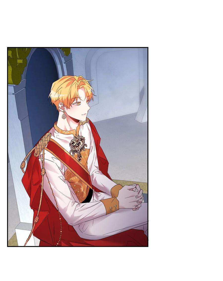 公爵家的第99位新娘29 妹妹的心思