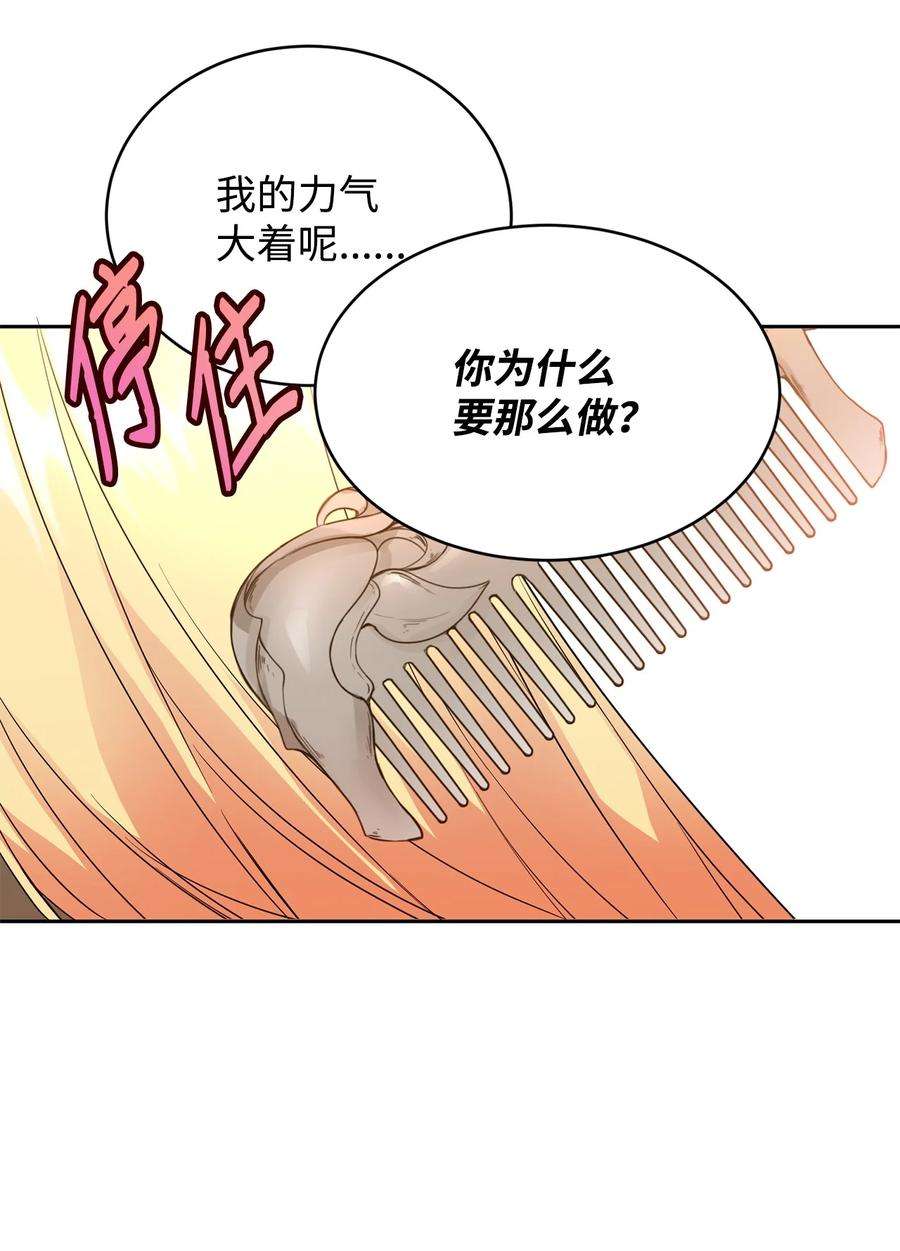 公爵家的第99位新娘29 妹妹的心思