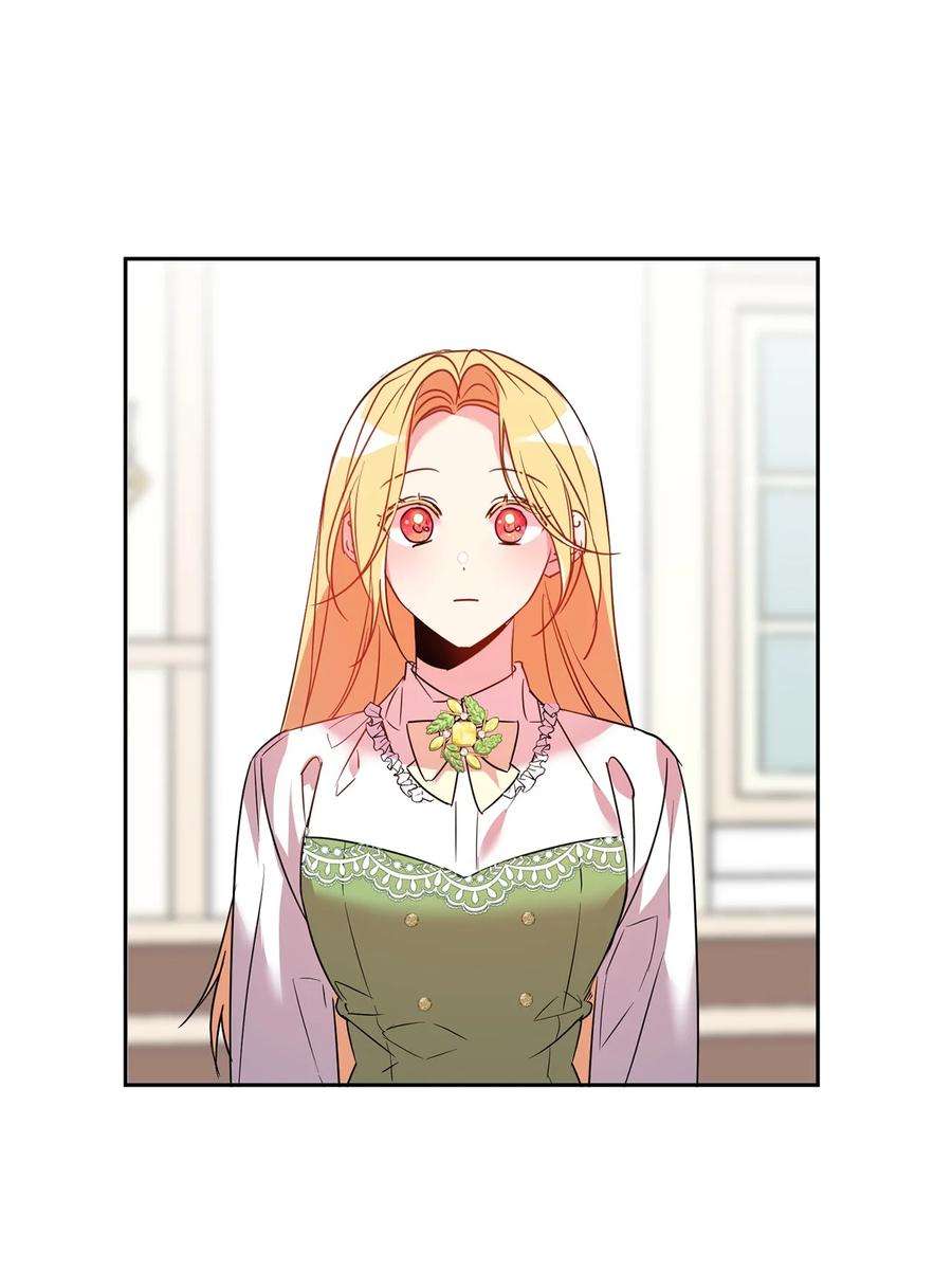 公爵家的第99位新娘29 妹妹的心思