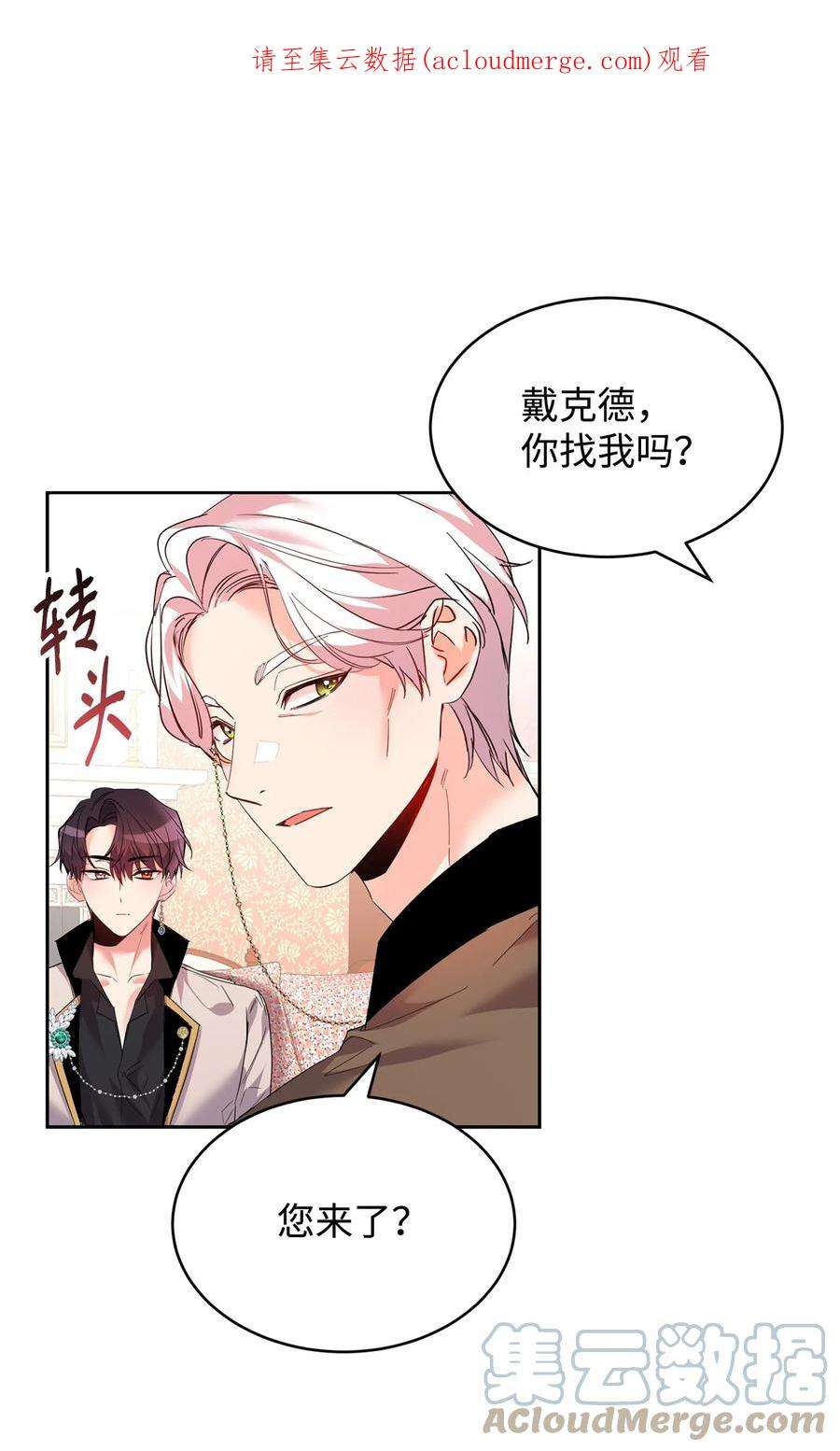 公爵家的第99位新娘30 事情的原委