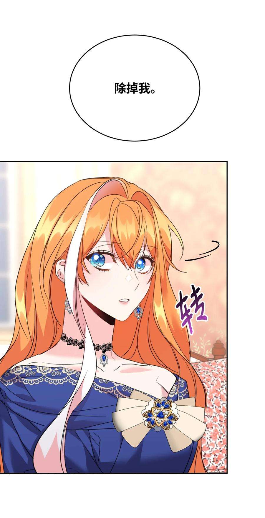 公爵家的第99位新娘30 事情的原委