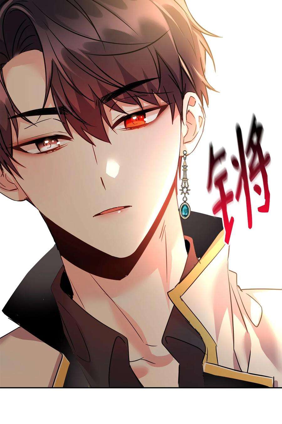 公爵家的第99位新娘30 事情的原委