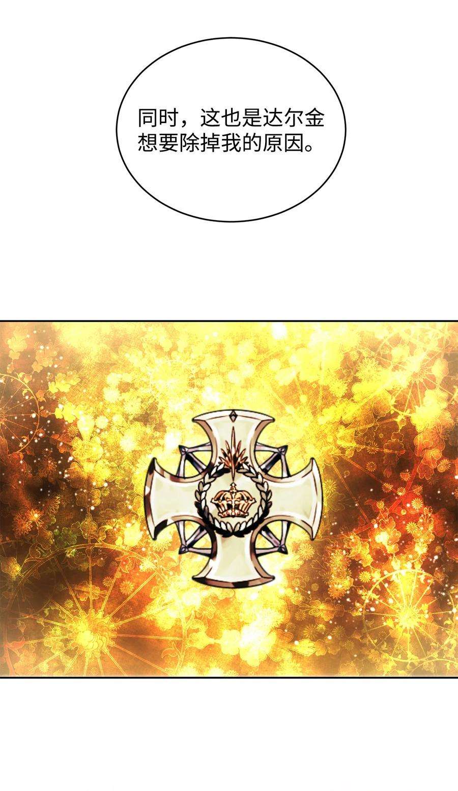 公爵家的第99位新娘30 事情的原委