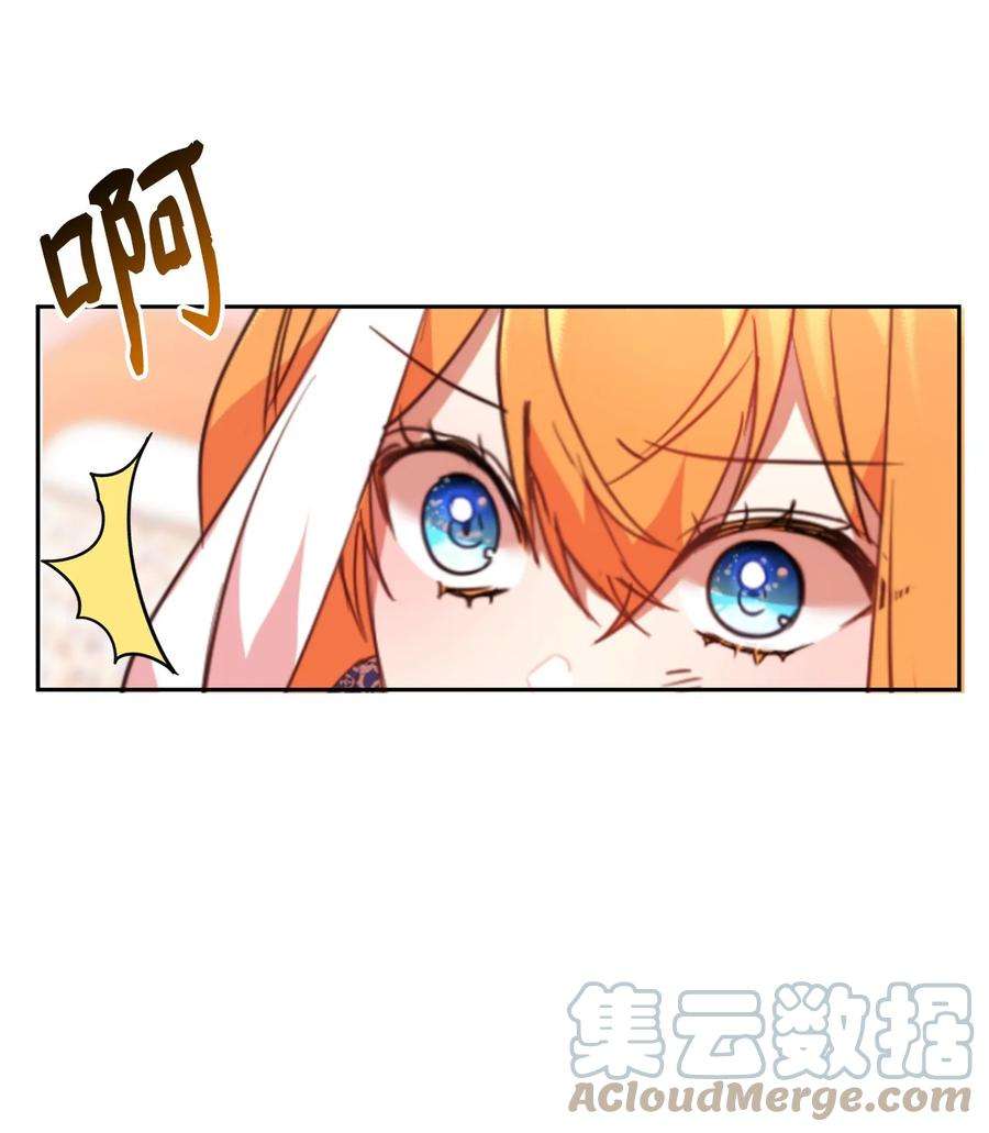 公爵家的第99位新娘30 事情的原委