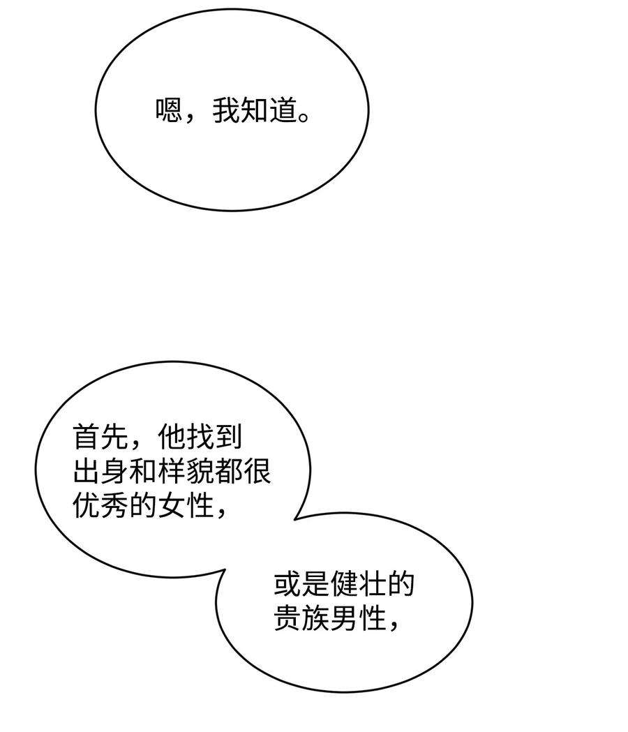 公爵家的第99位新娘30 事情的原委