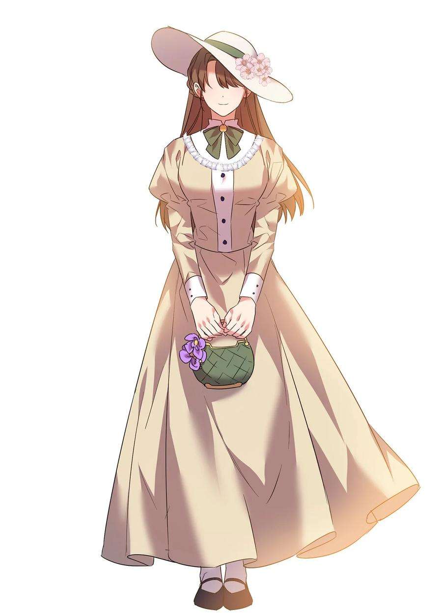 公爵家的第99位新娘30 事情的原委