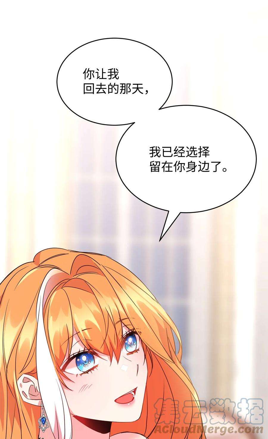 公爵家的第99位新娘30 事情的原委