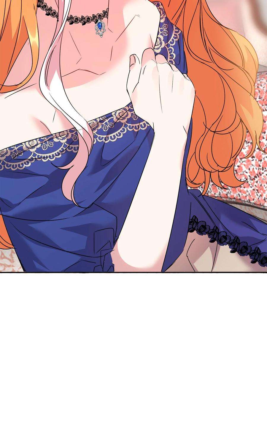 公爵家的第99位新娘30 事情的原委