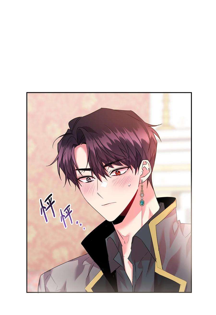 公爵家的第99位新娘30 事情的原委