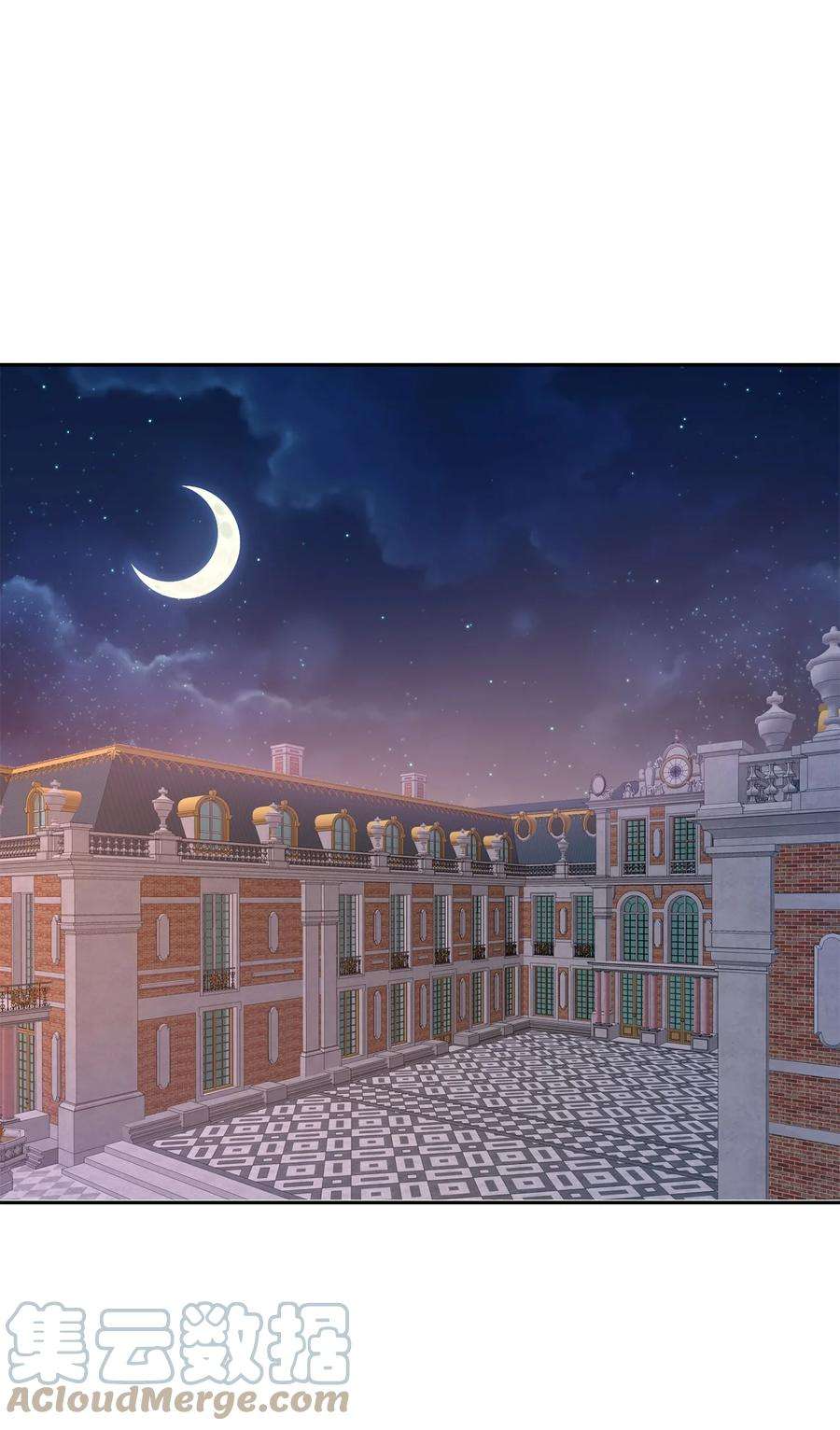 公爵家的第99位新娘30 事情的原委