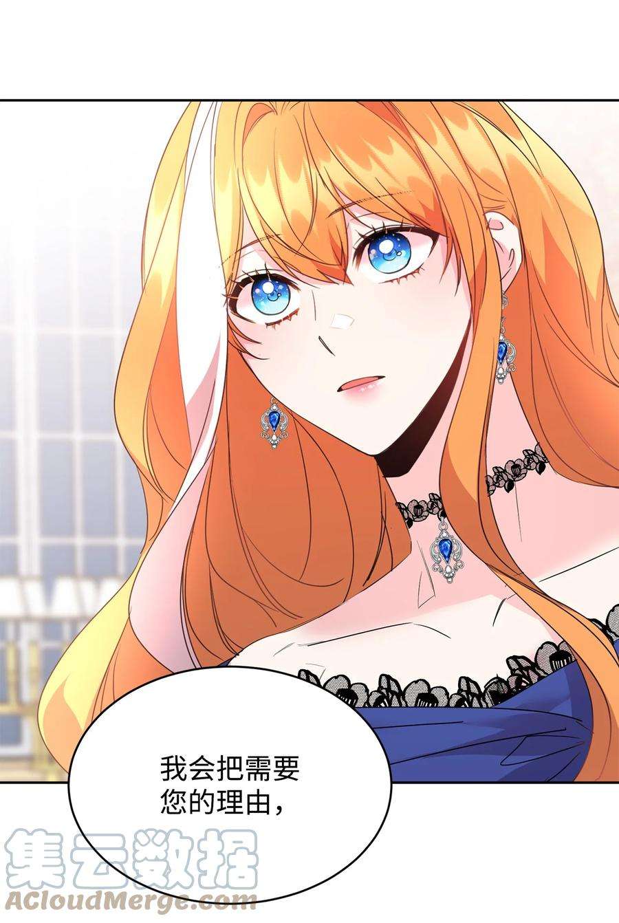 公爵家的第99位新娘30 事情的原委