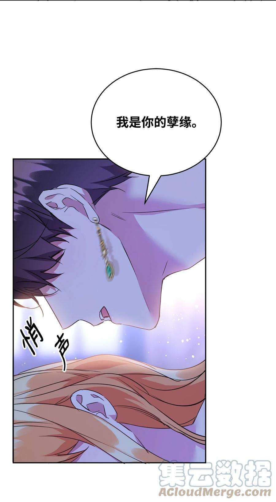 公爵家的第99位新娘30 事情的原委