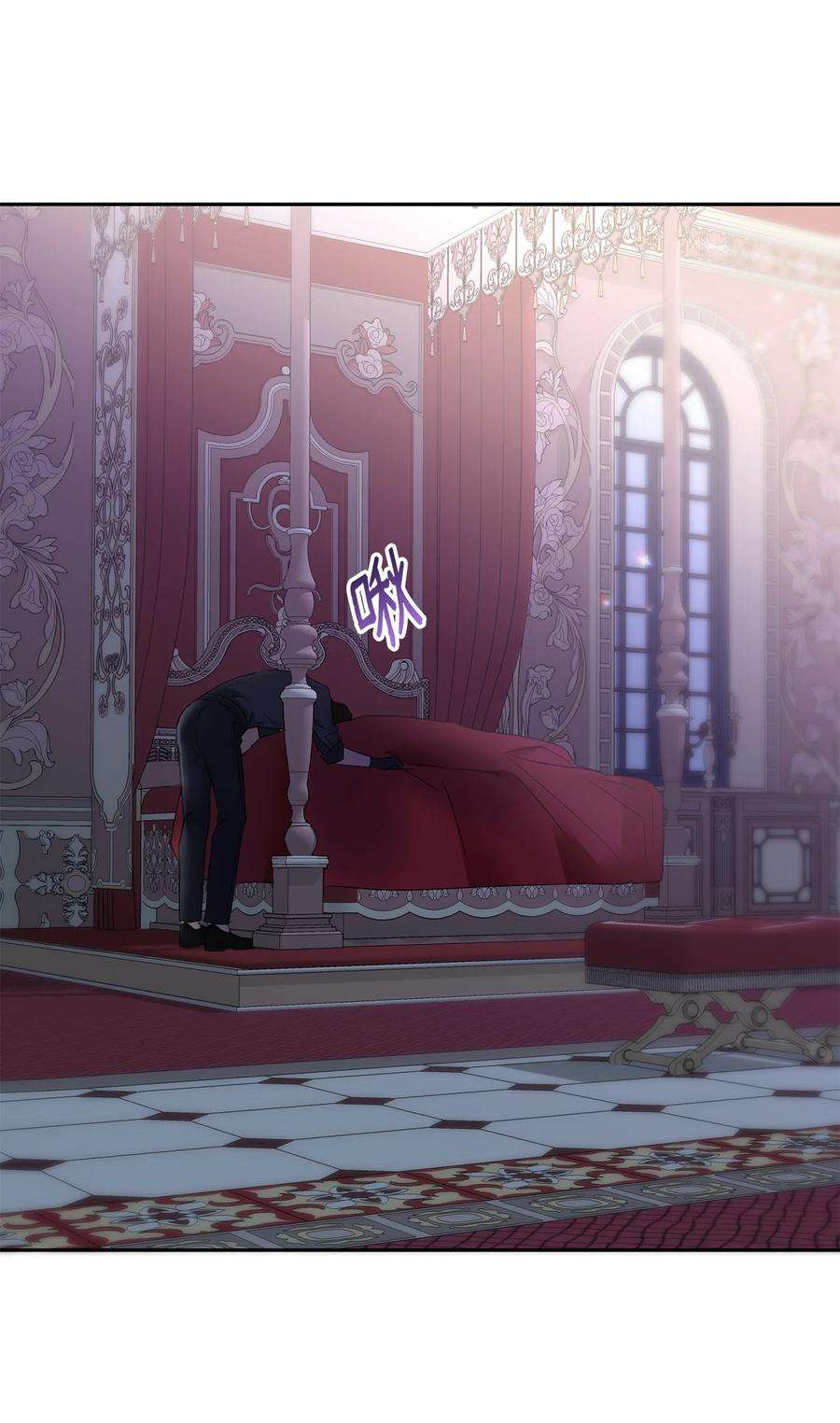 公爵家的第99位新娘30 事情的原委