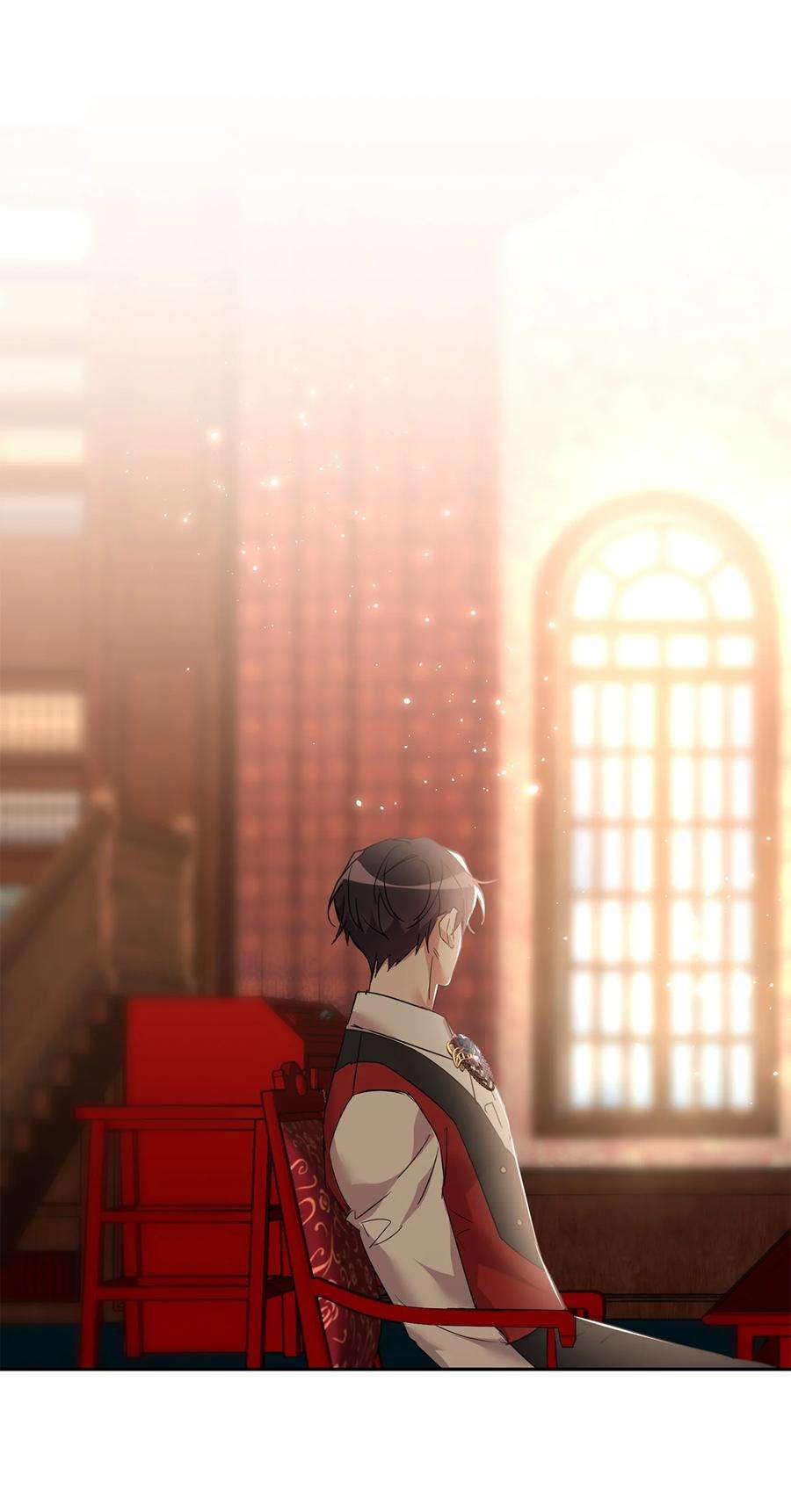 公爵家的第99位新娘31 皇女到来