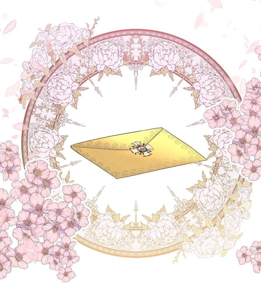 公爵家的第99位新娘31 皇女到来