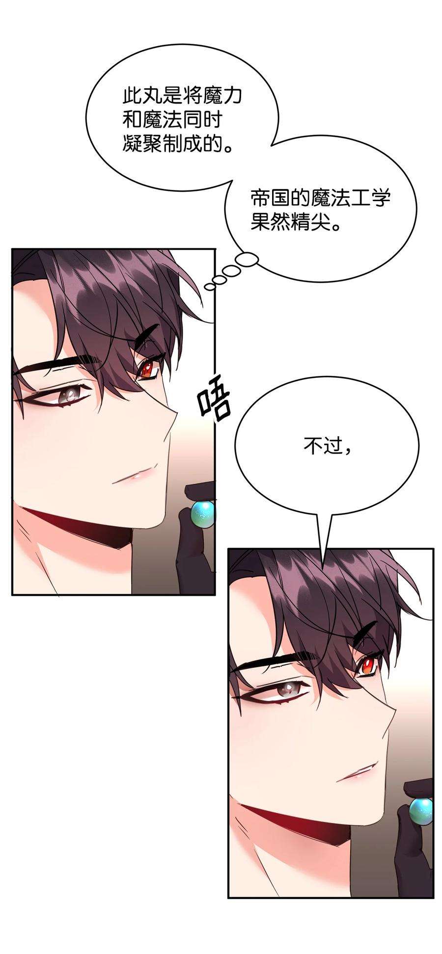 公爵家的第99位新娘31 皇女到来