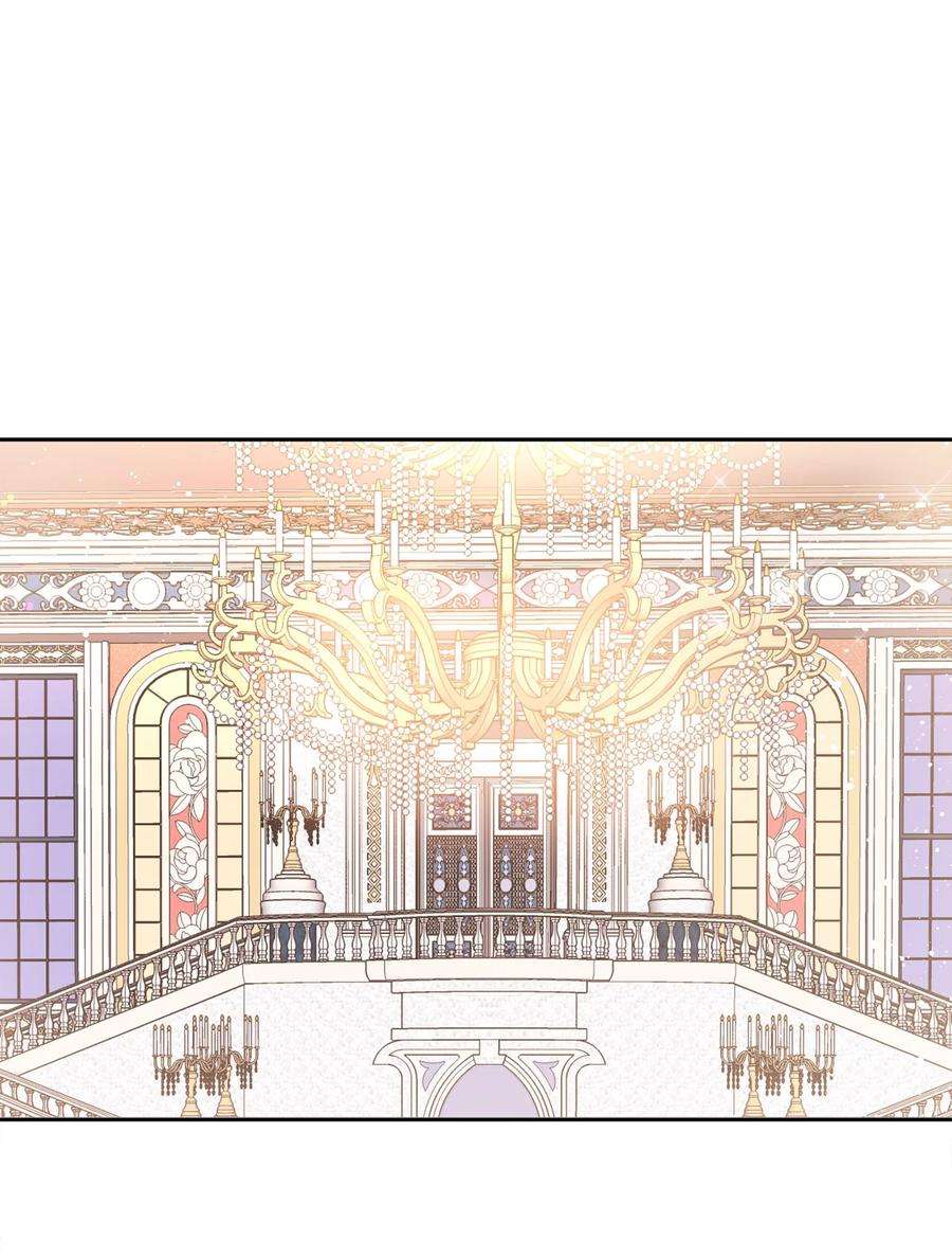 公爵家的第99位新娘35 皇帝的舞会