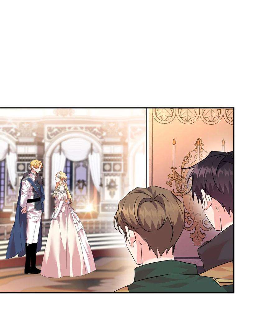 公爵家的第99位新娘35 皇帝的舞会