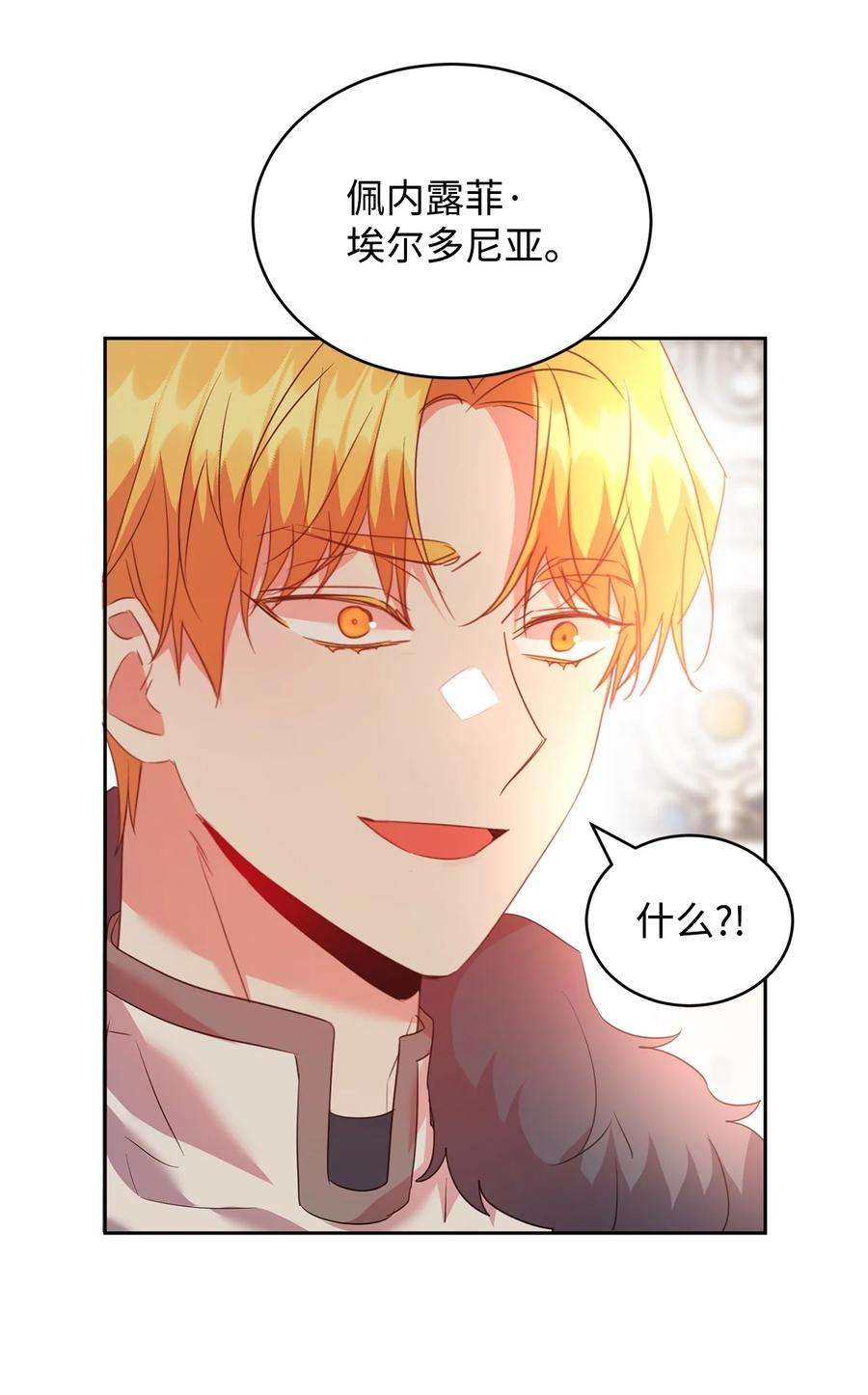 公爵家的第99位新娘35 皇帝的舞会