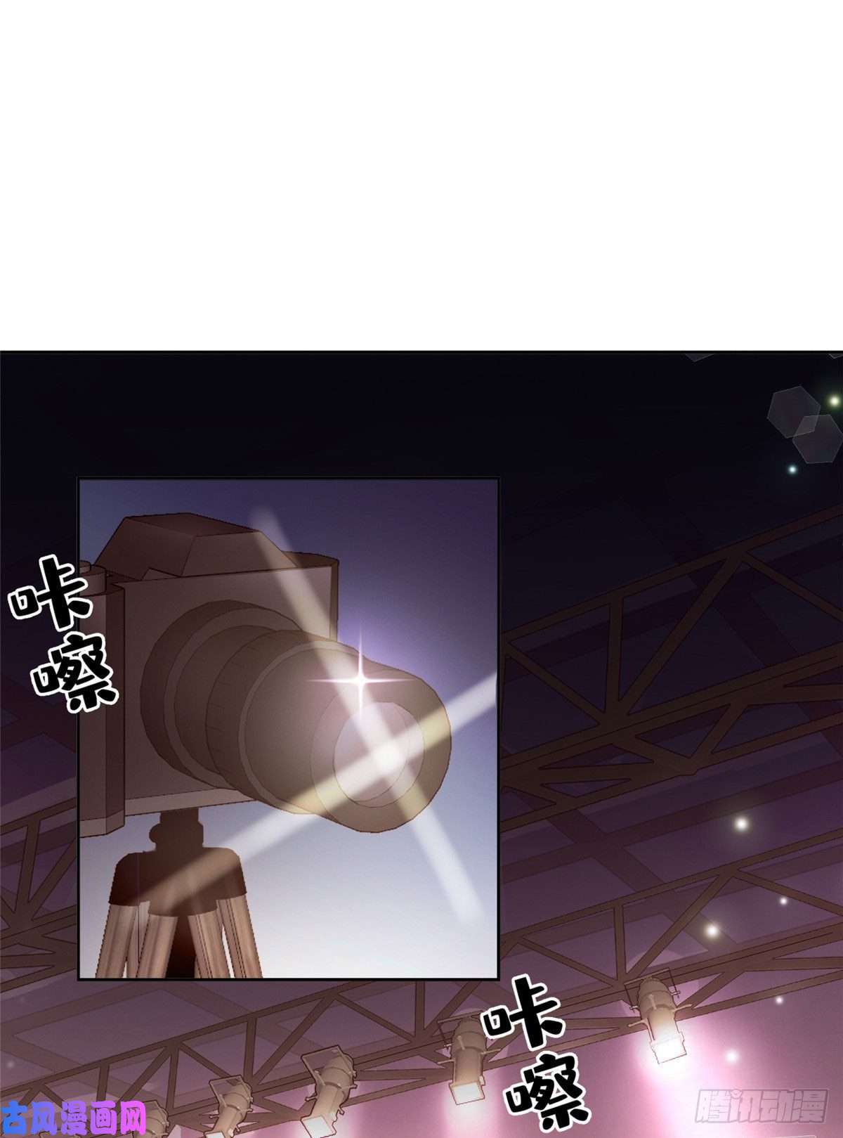 今天也要努力当只猫第1话 我变成猫了！