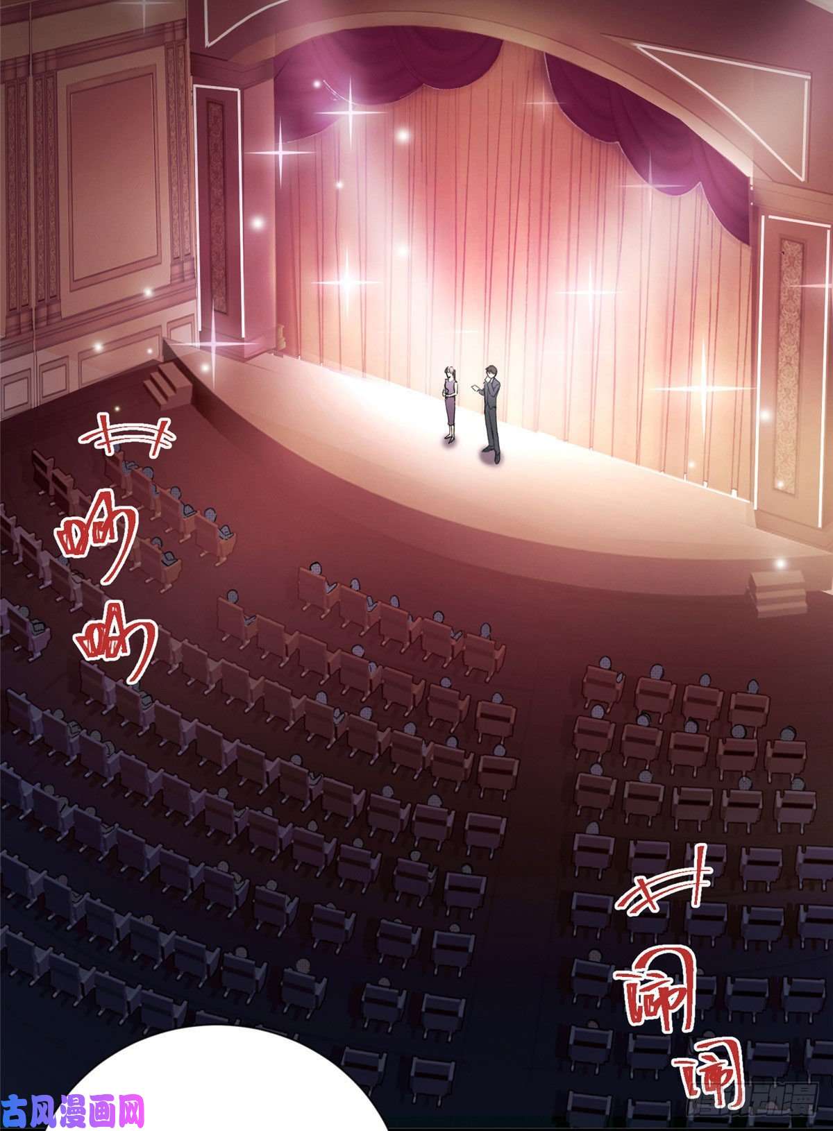 今天也要努力当只猫第1话 我变成猫了！