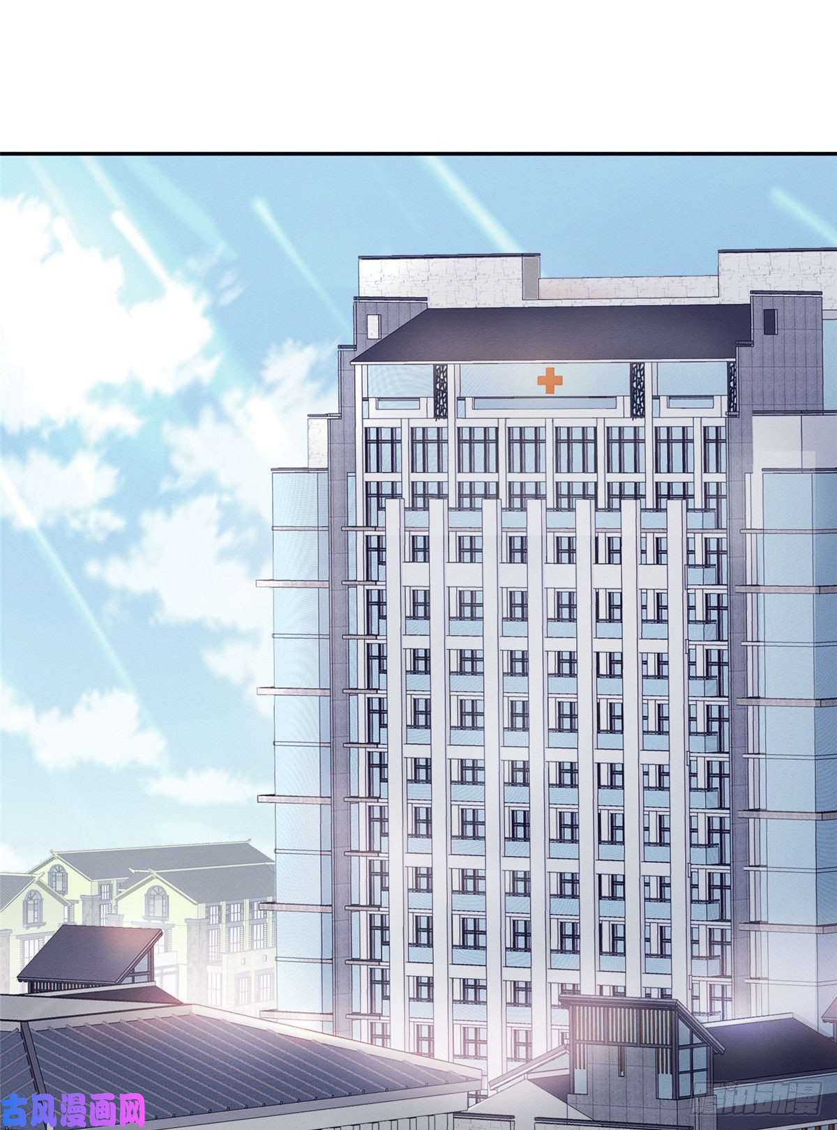 今天也要努力当只猫第3话 处理掉吧！