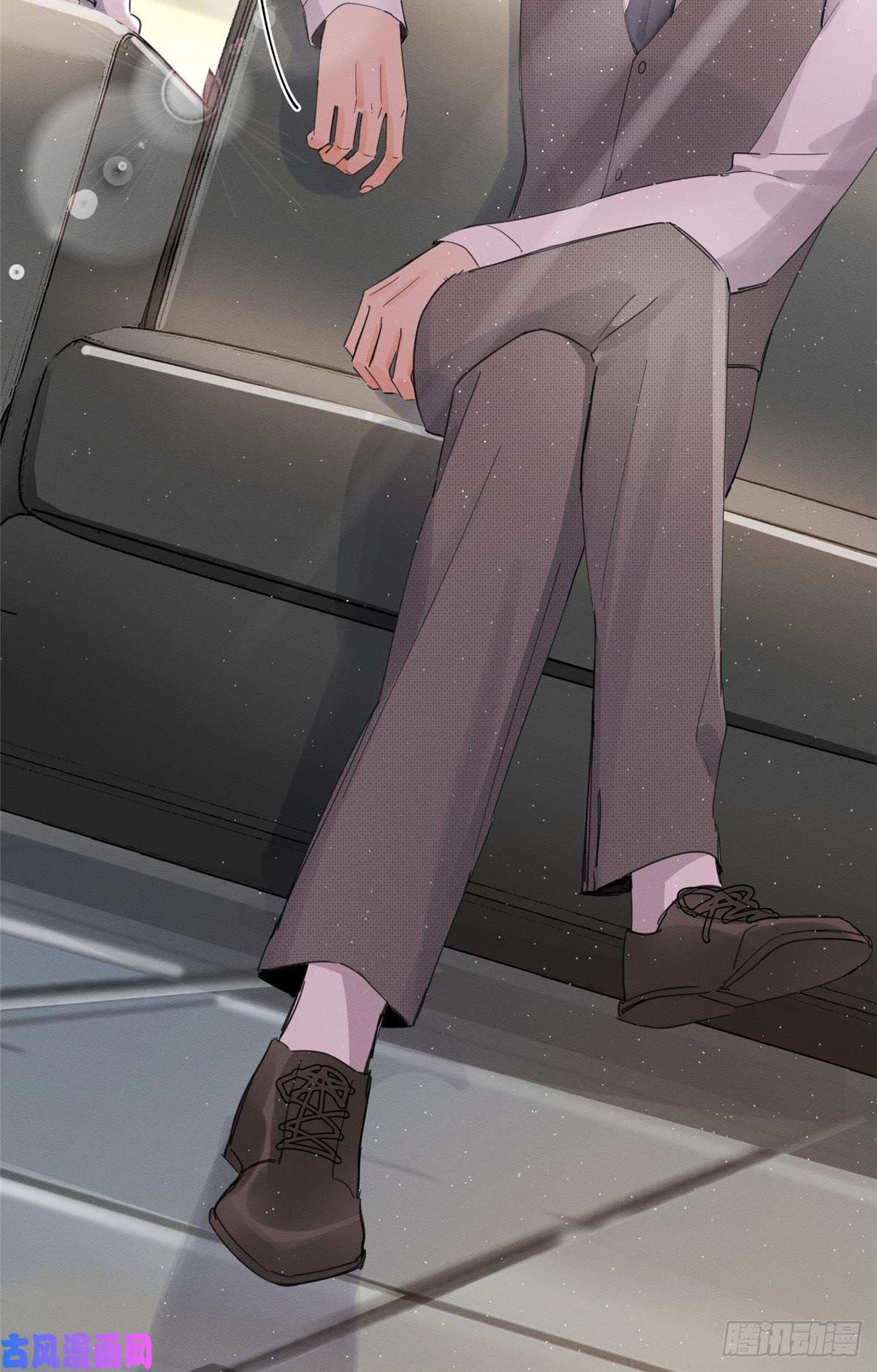 今天也要努力当只猫第3话 处理掉吧！