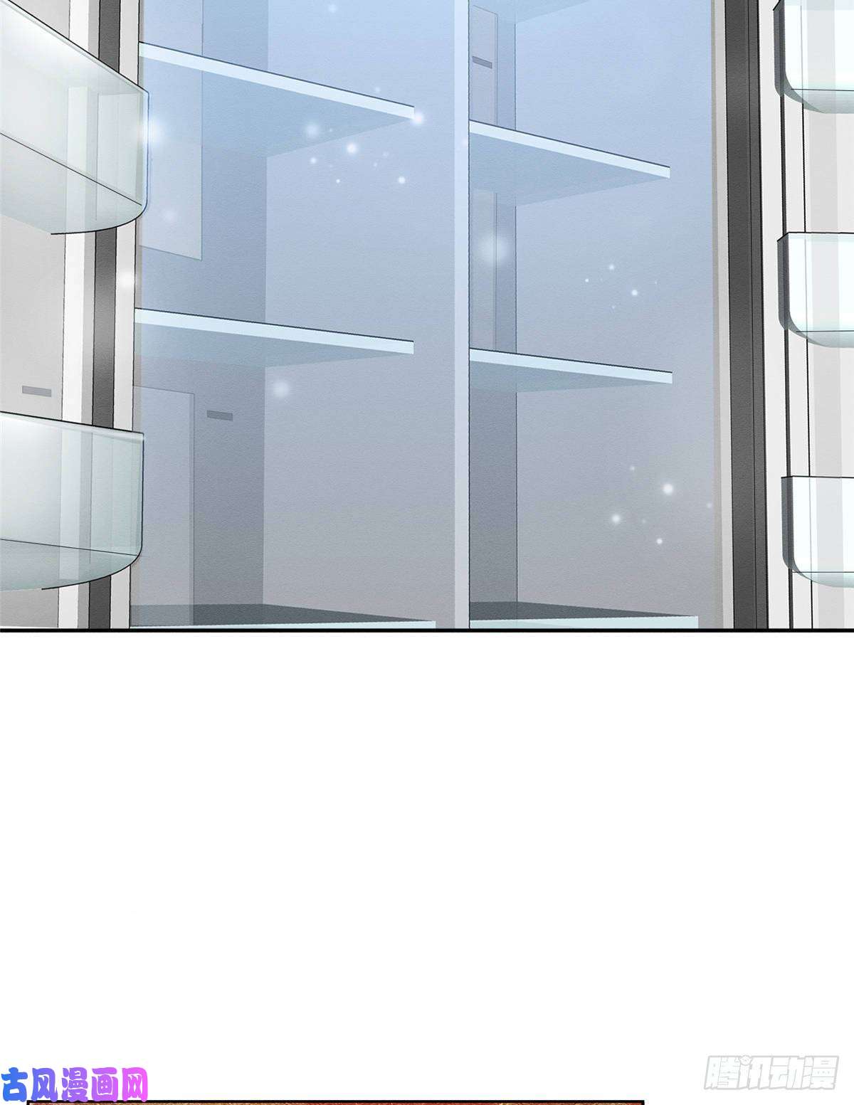 今天也要努力当只猫第3话 处理掉吧！