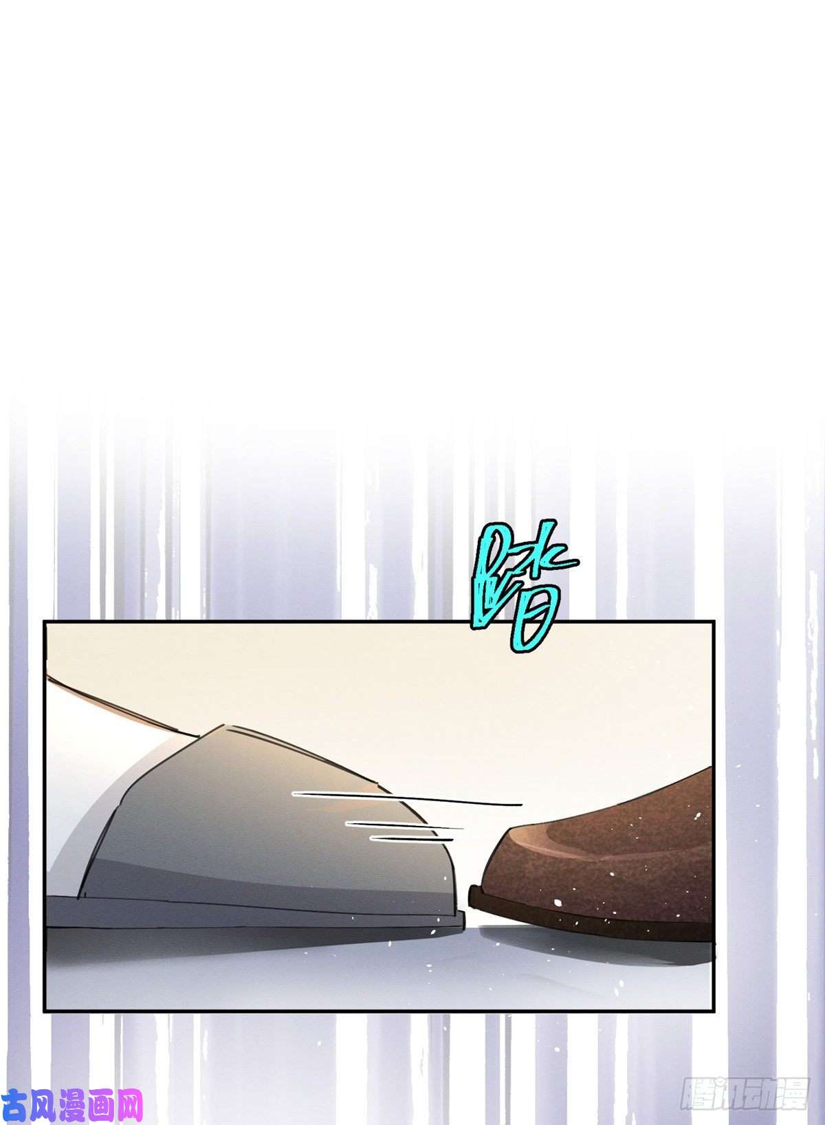 今天也要努力当只猫第4话 放开吧！