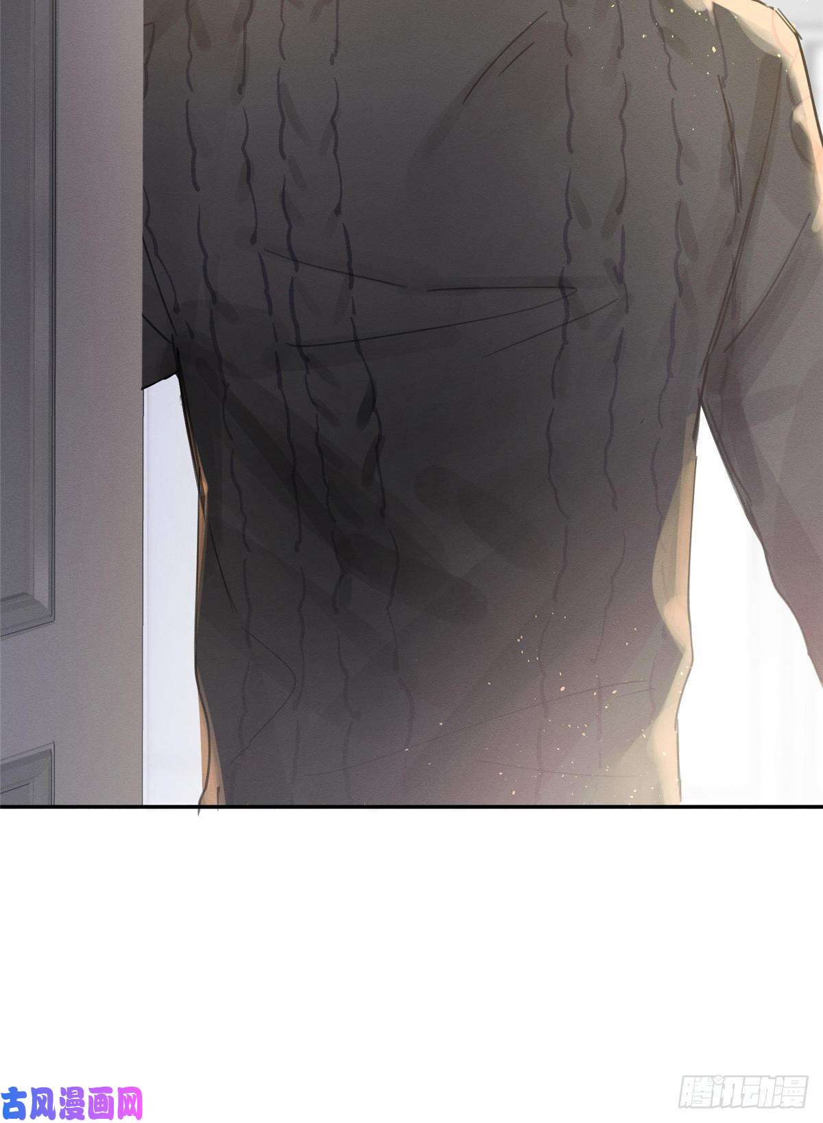 今天也要努力当只猫第4话 放开吧！