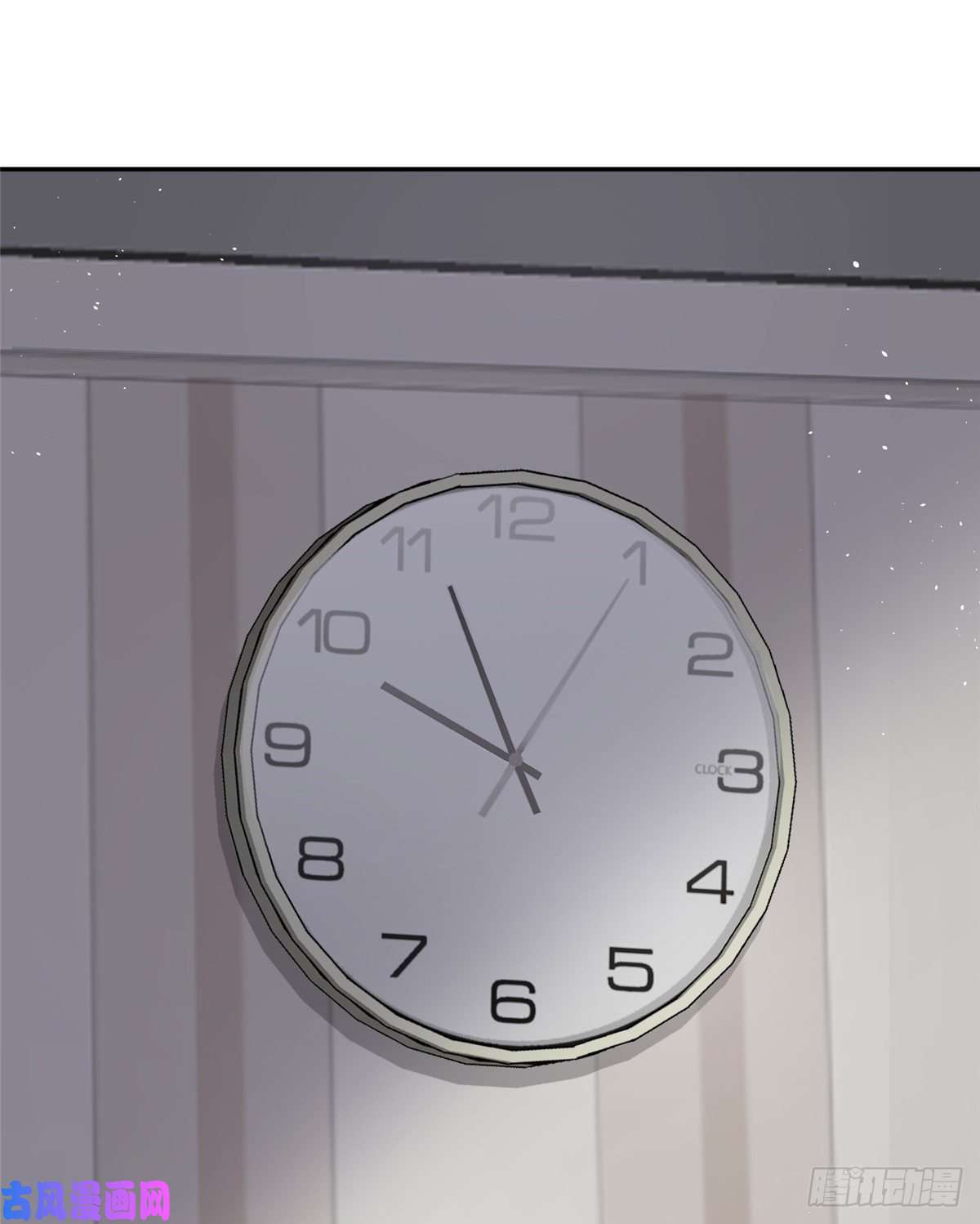 今天也要努力当只猫第4话 放开吧！