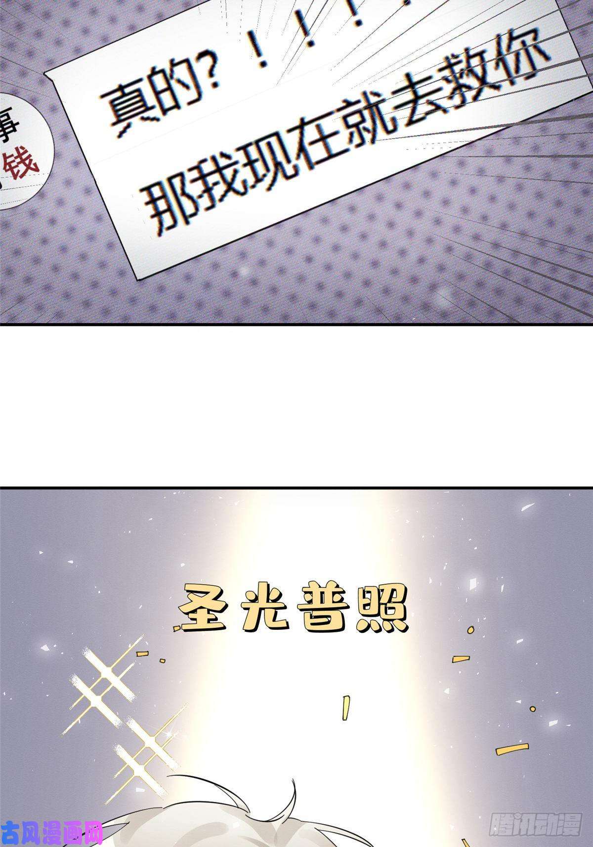 今天也要努力当只猫第6话 笨蛋！