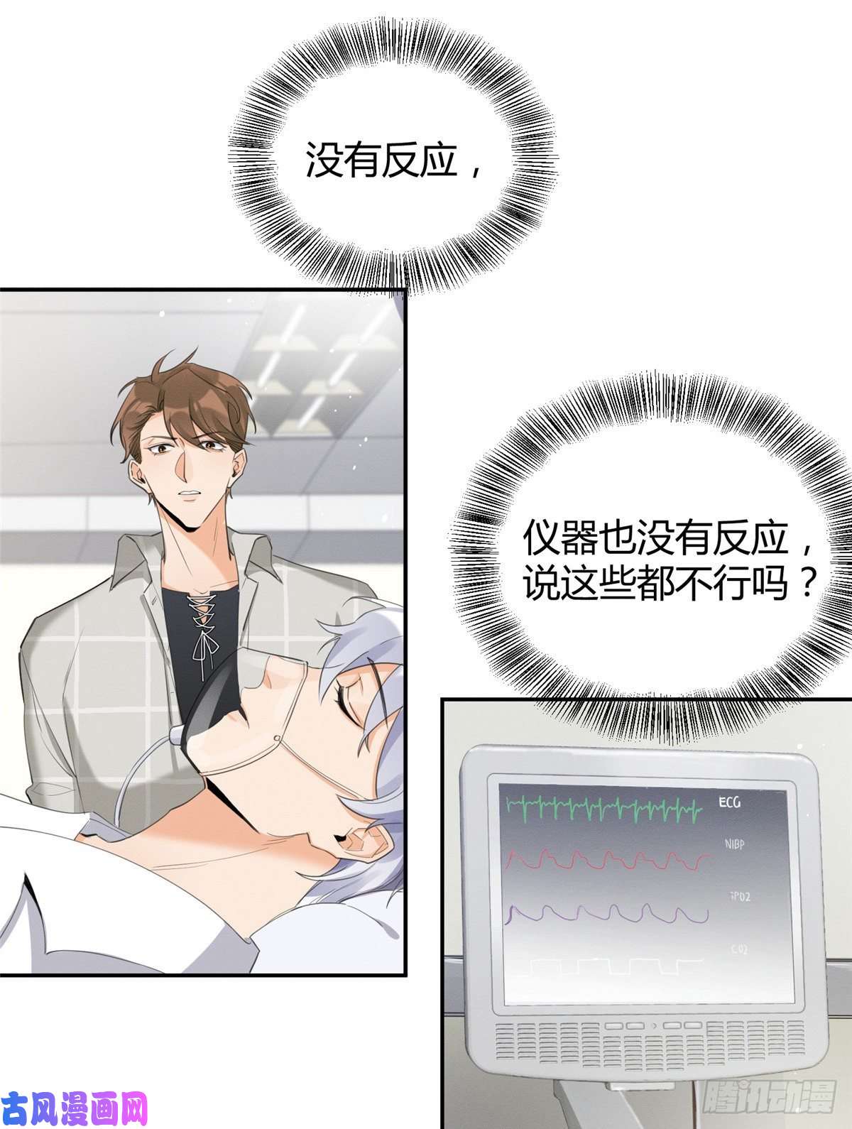 今天也要努力当只猫第15话 秘密