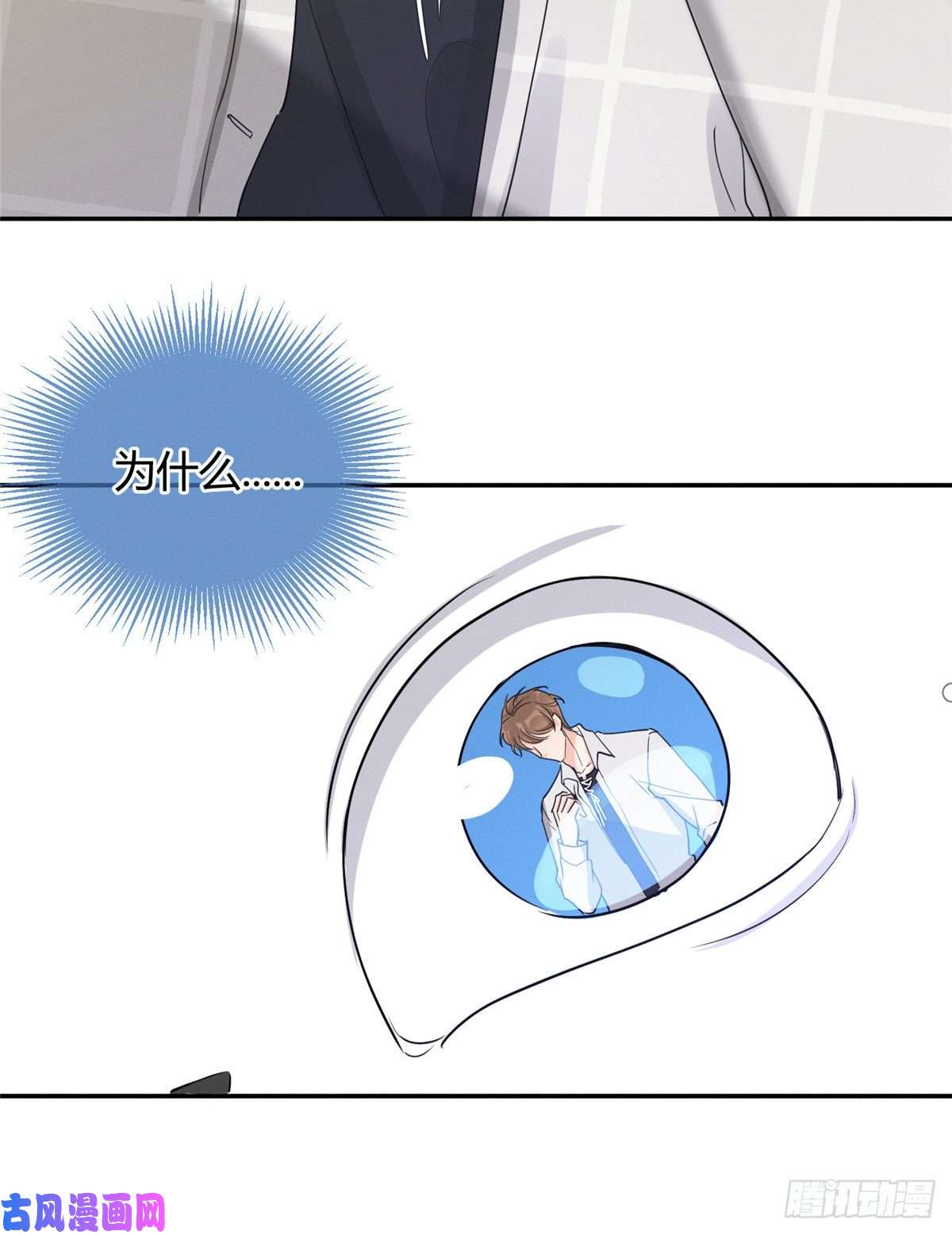 今天也要努力当只猫第15话 秘密