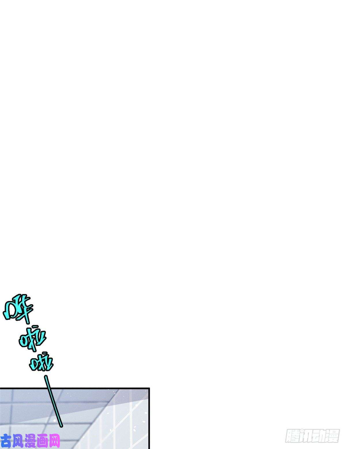 今天也要努力当只猫第15话 秘密