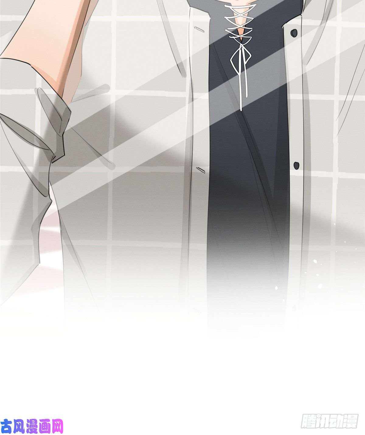 今天也要努力当只猫第15话 秘密